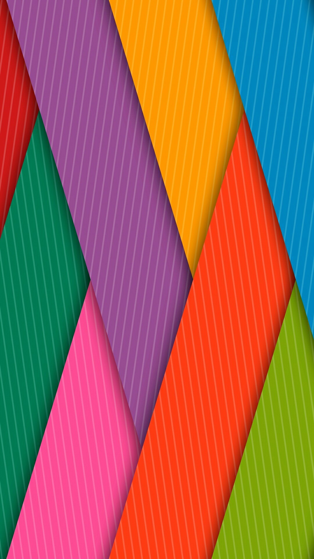 1080x1920 colors.quenalbertini: Rainbow Color iPhone Wallpaper