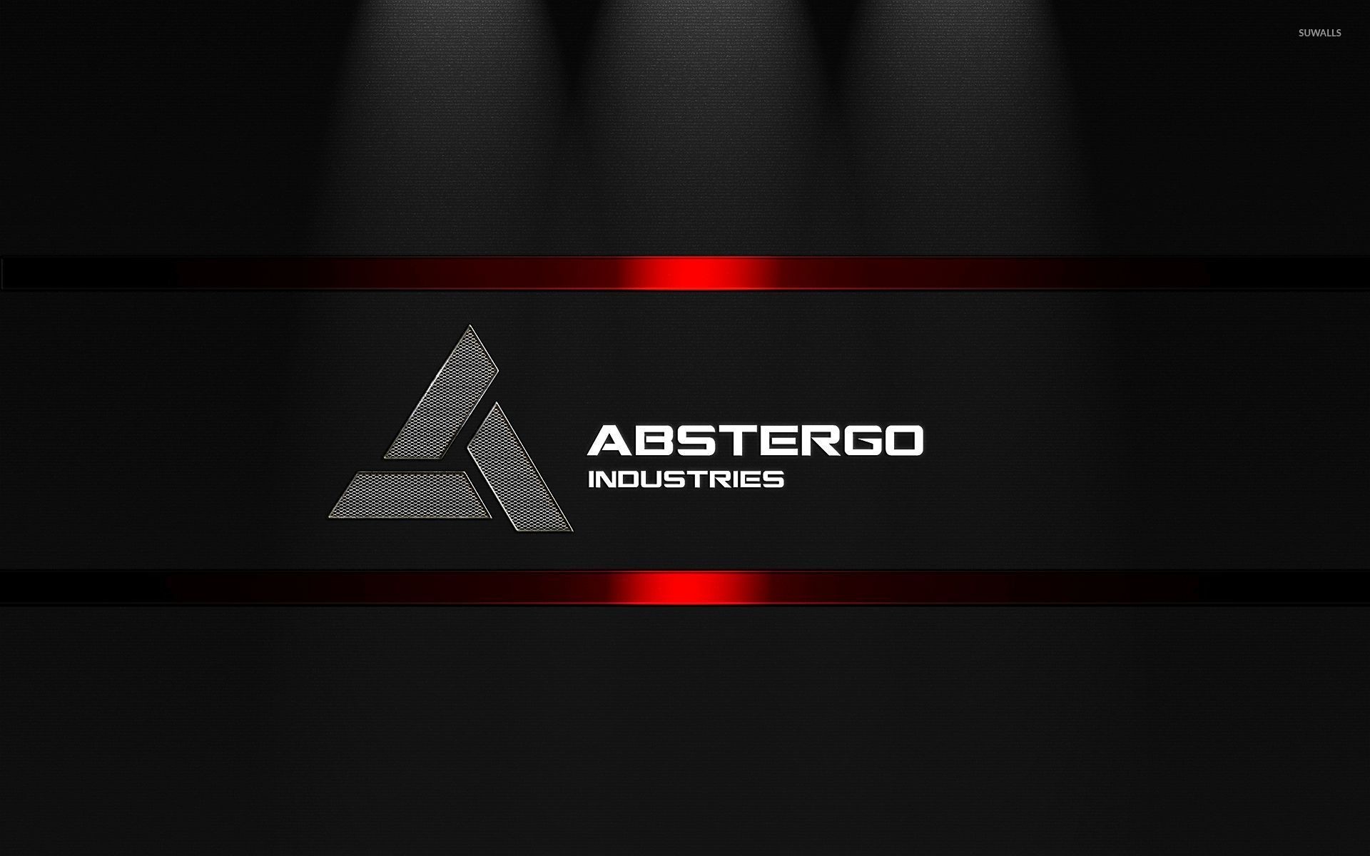 1920x1200 Abstergo Industries - Assassin's Creed wallpaper