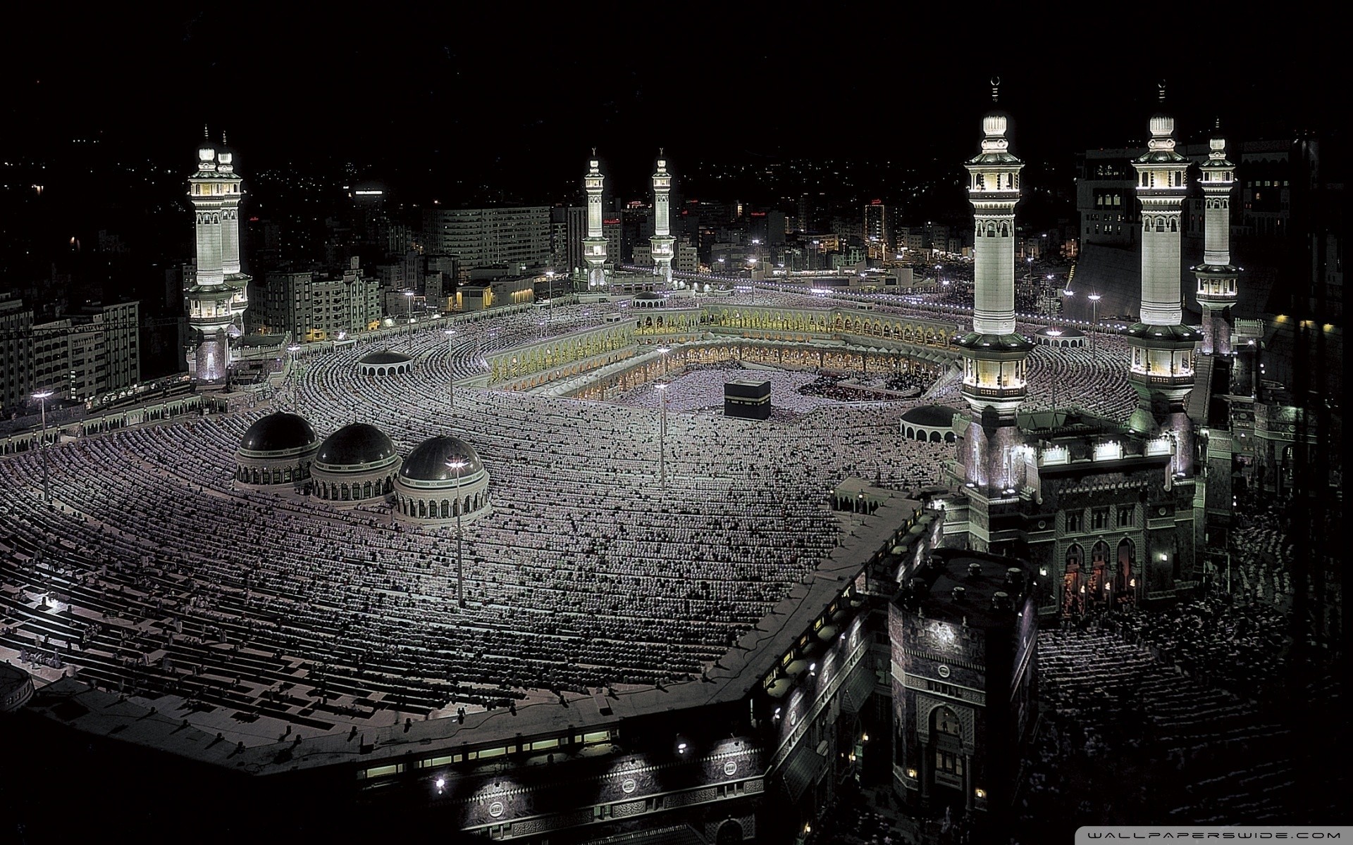 1920x1200 mecca kabe  wallpaper Knowledge HD WallpaperHi Res Knowledge  