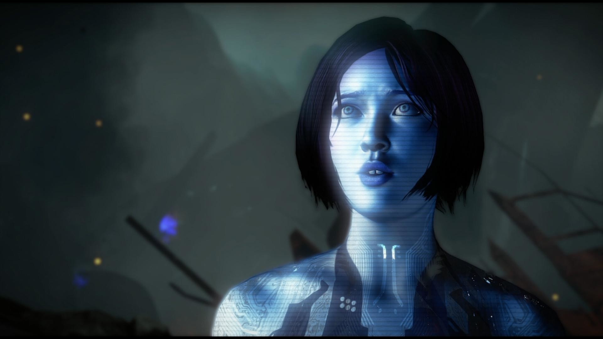 1920x1080 'Halo 5 Guardians' Jen Taylor On Bringing Cortana To Life