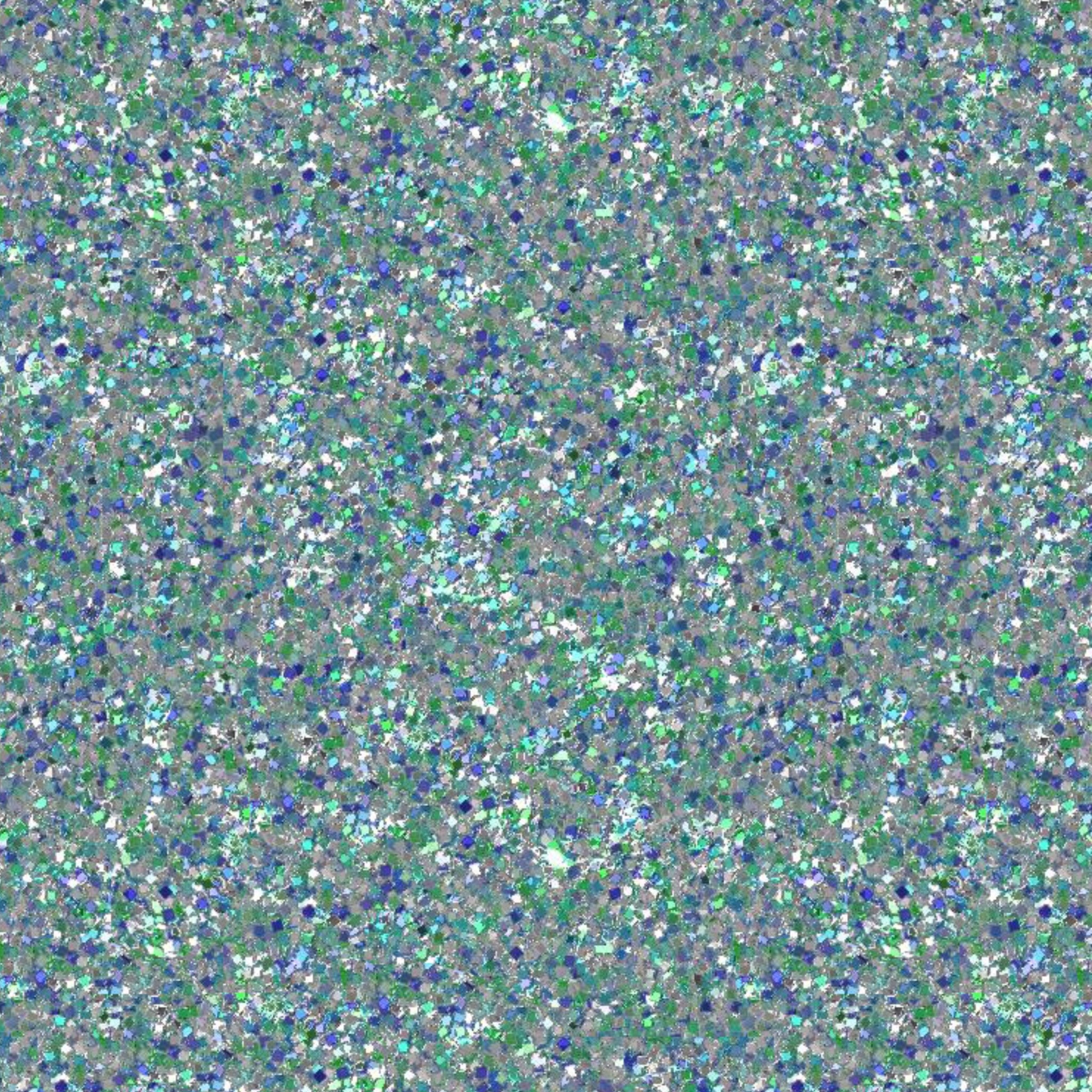 2048x2048 Fade Green Glitter - Tap to see more of the best, most creative & artistic  wallpapers