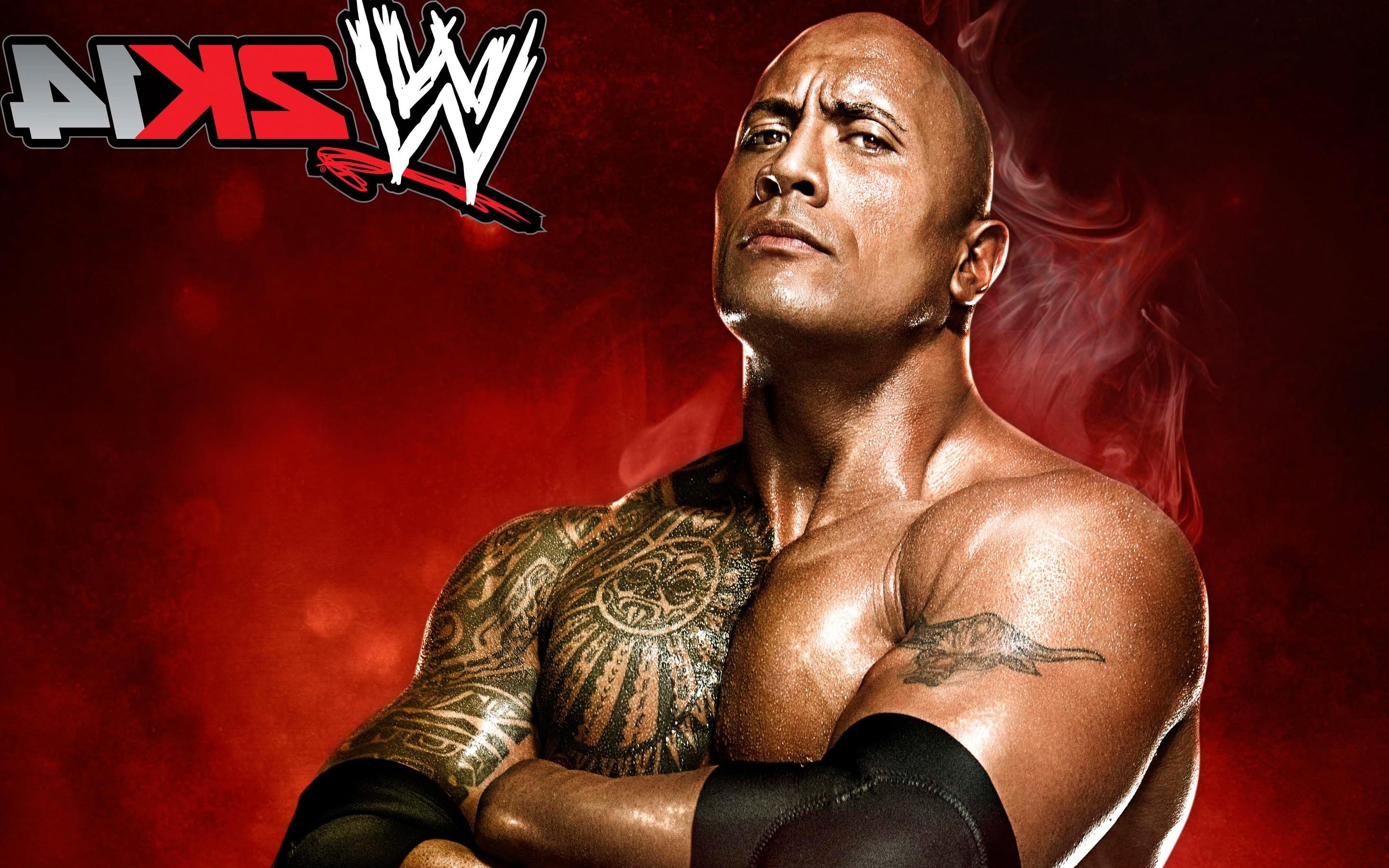 2880x1800 HD Images - WWE Superstars Wallpapers ...
