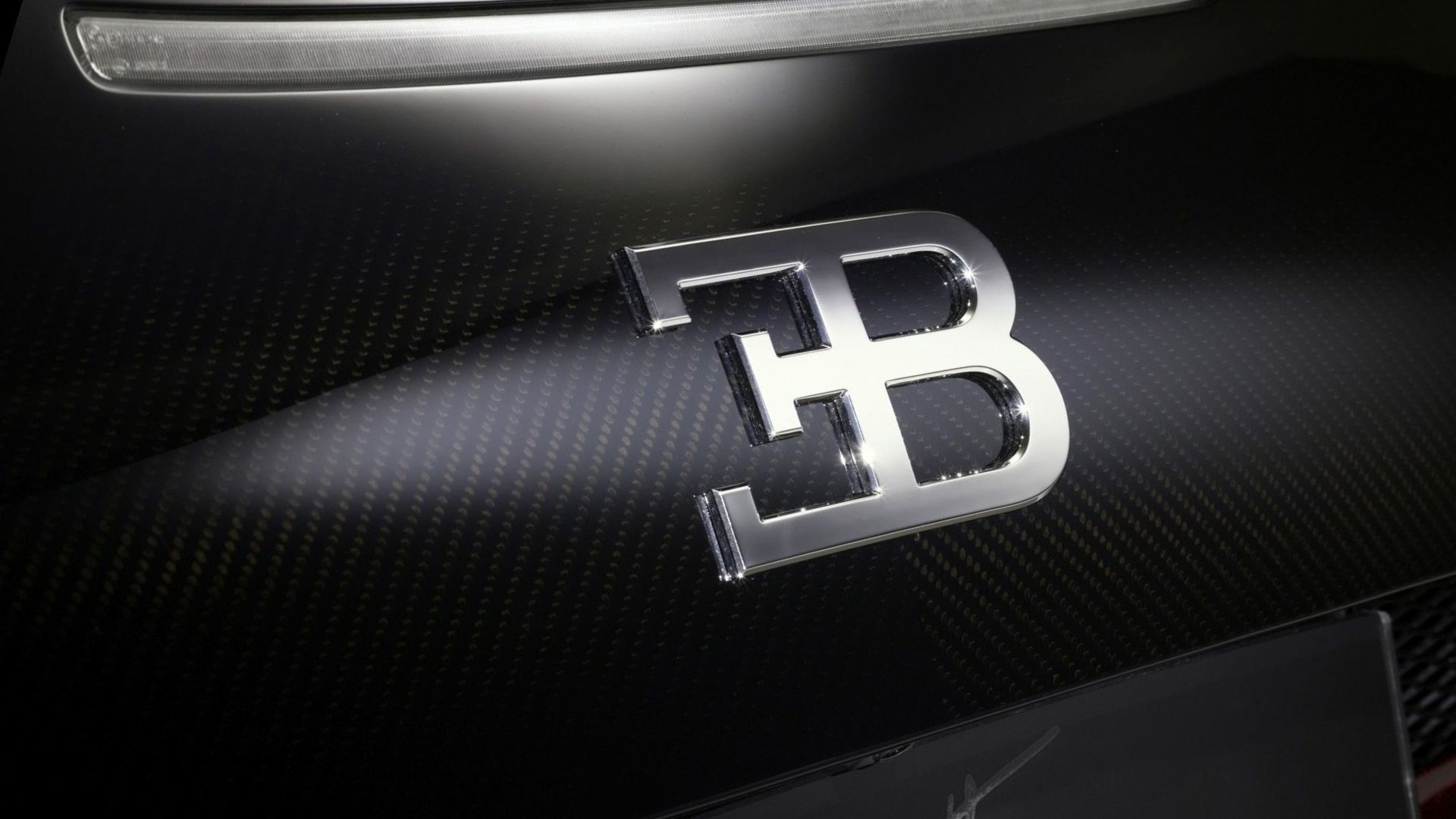 1920x1080 Bugatti Logo #bugatti #cars #supercars #supercar #luxury #logo