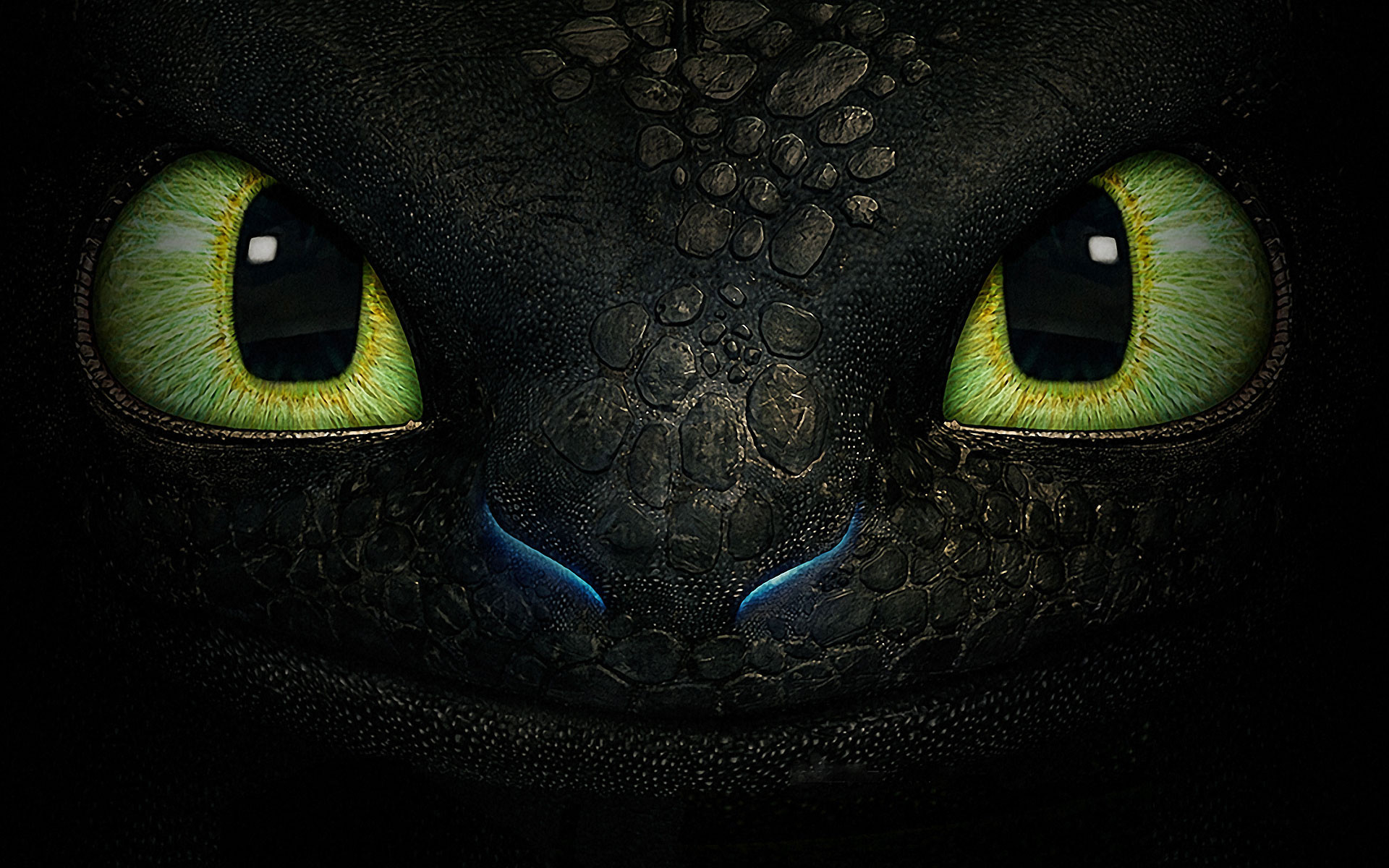 1920x1200 How to Train Your Dragon 2 toothless background hd