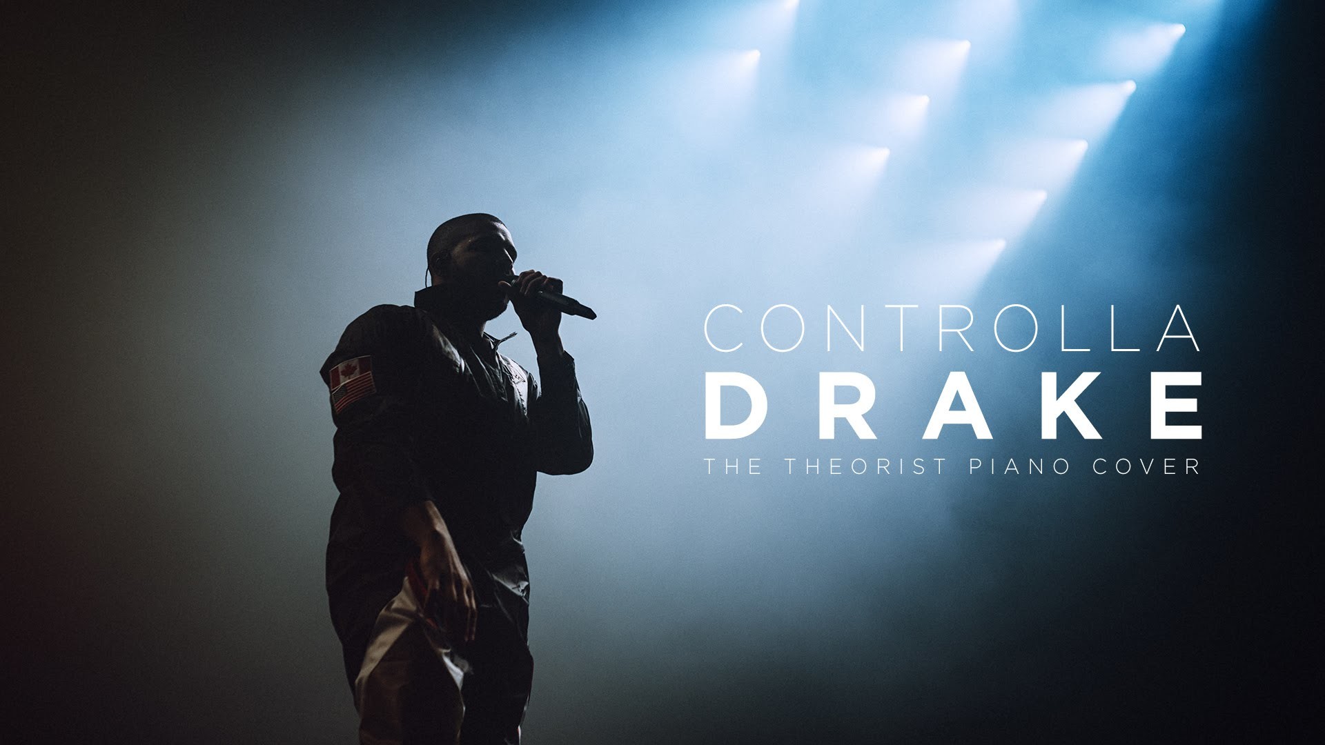 1920x1080 May 31 LISTEN: DRAKE'S 'CONTROLLA' GETS DREAMY PIANO COVER BY THE THEORIST