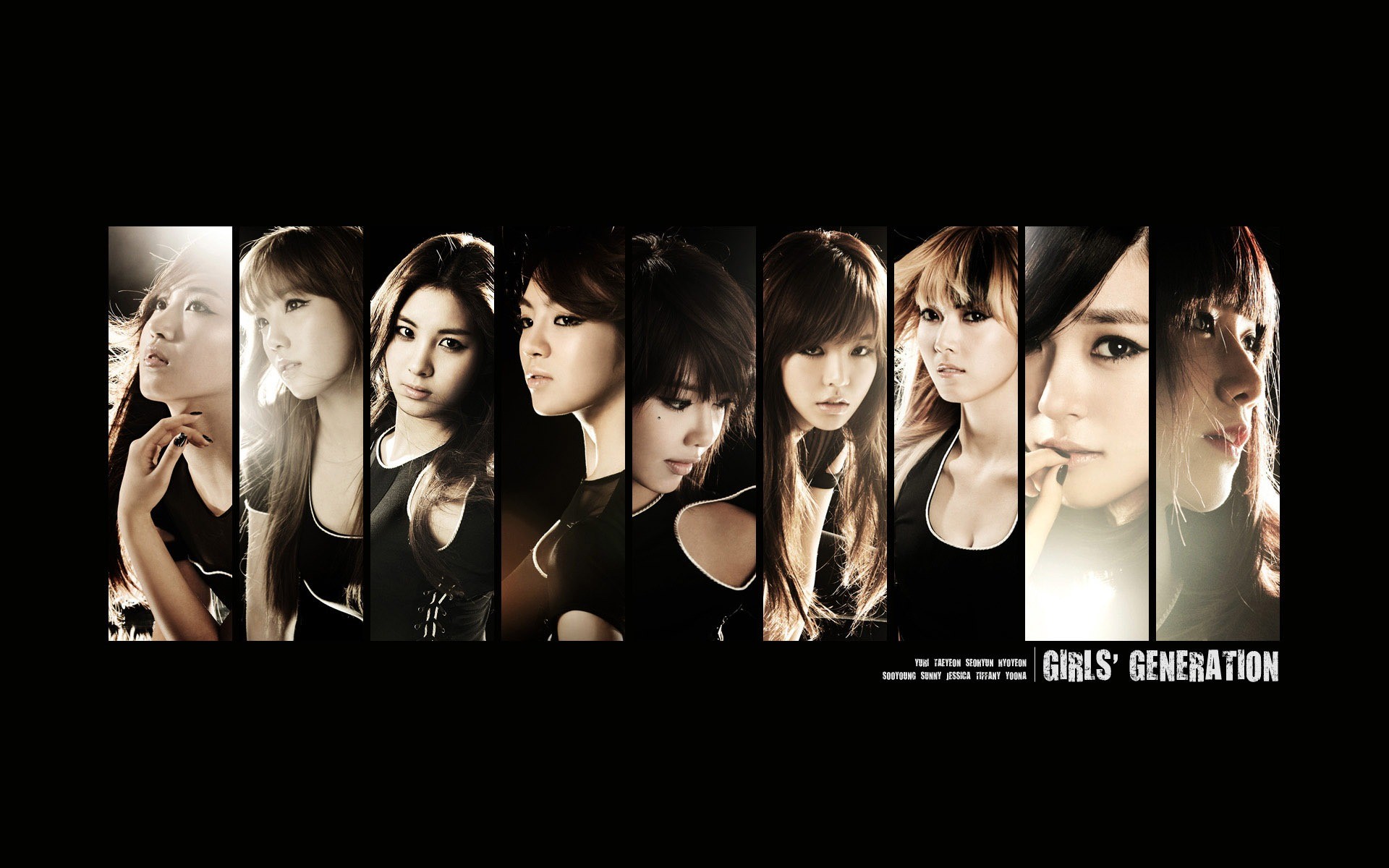 1920x1200 Girls Generation Hd Widescreen Celebrity #7216 Wallpaper | Wallpaper .