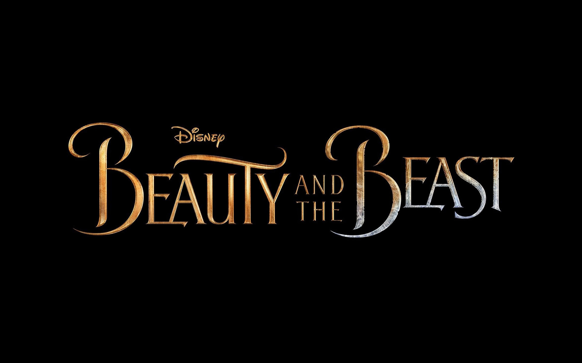 1920x1200 Beauty and the Beast 2017 Desktop HD Wallpapers