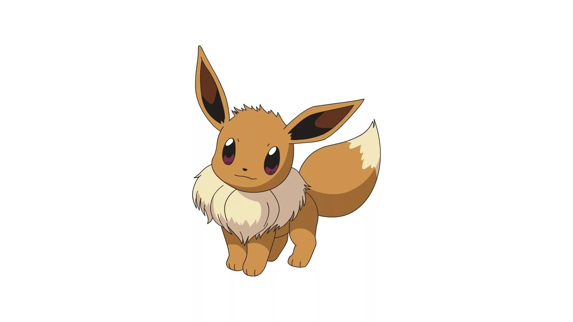 Eevee clipart