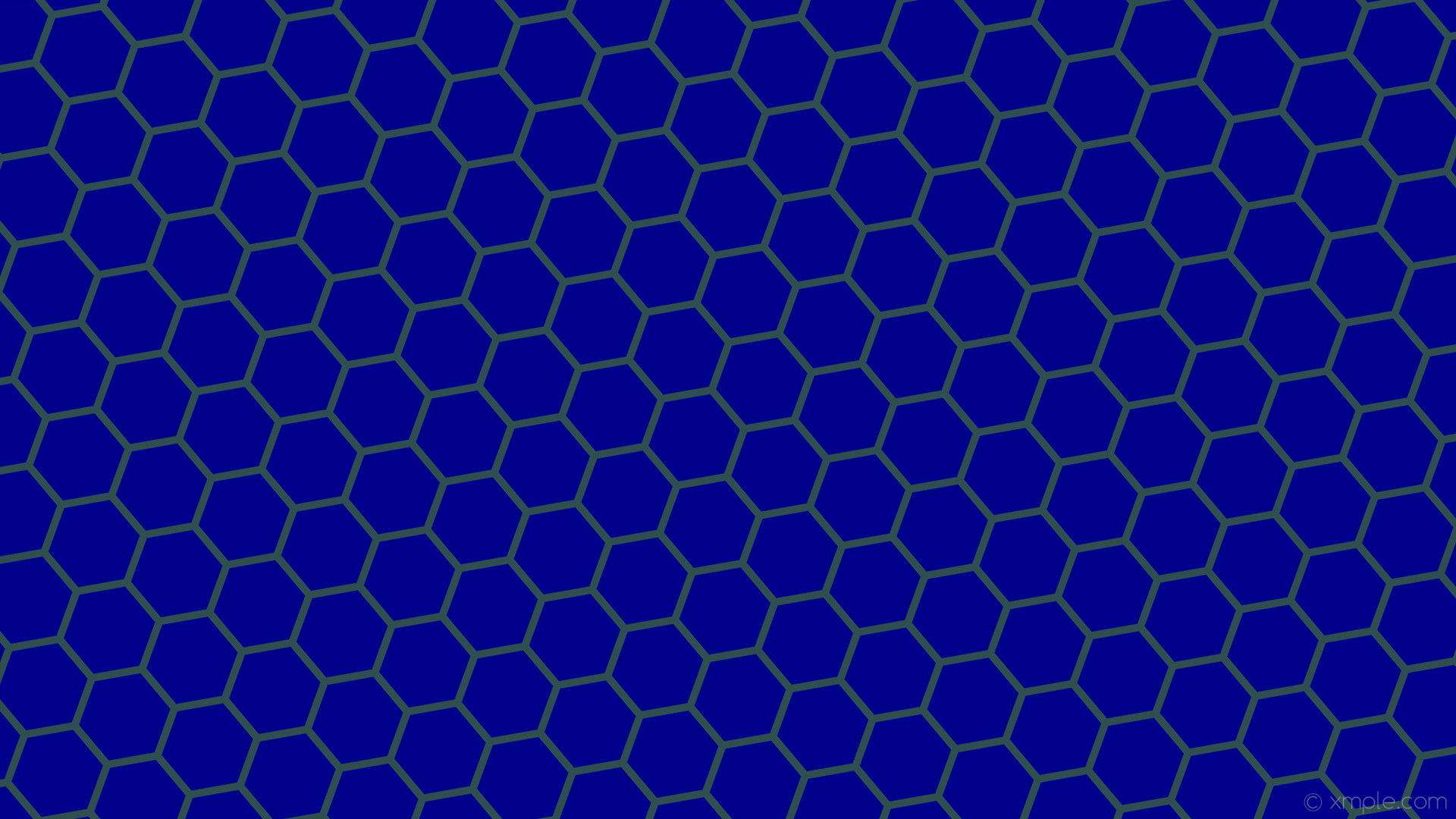 1920x1080 wallpaper honeycomb blue beehive hexagon grey dark blue dark slate gray  #00008b #2f4f4f diagonal