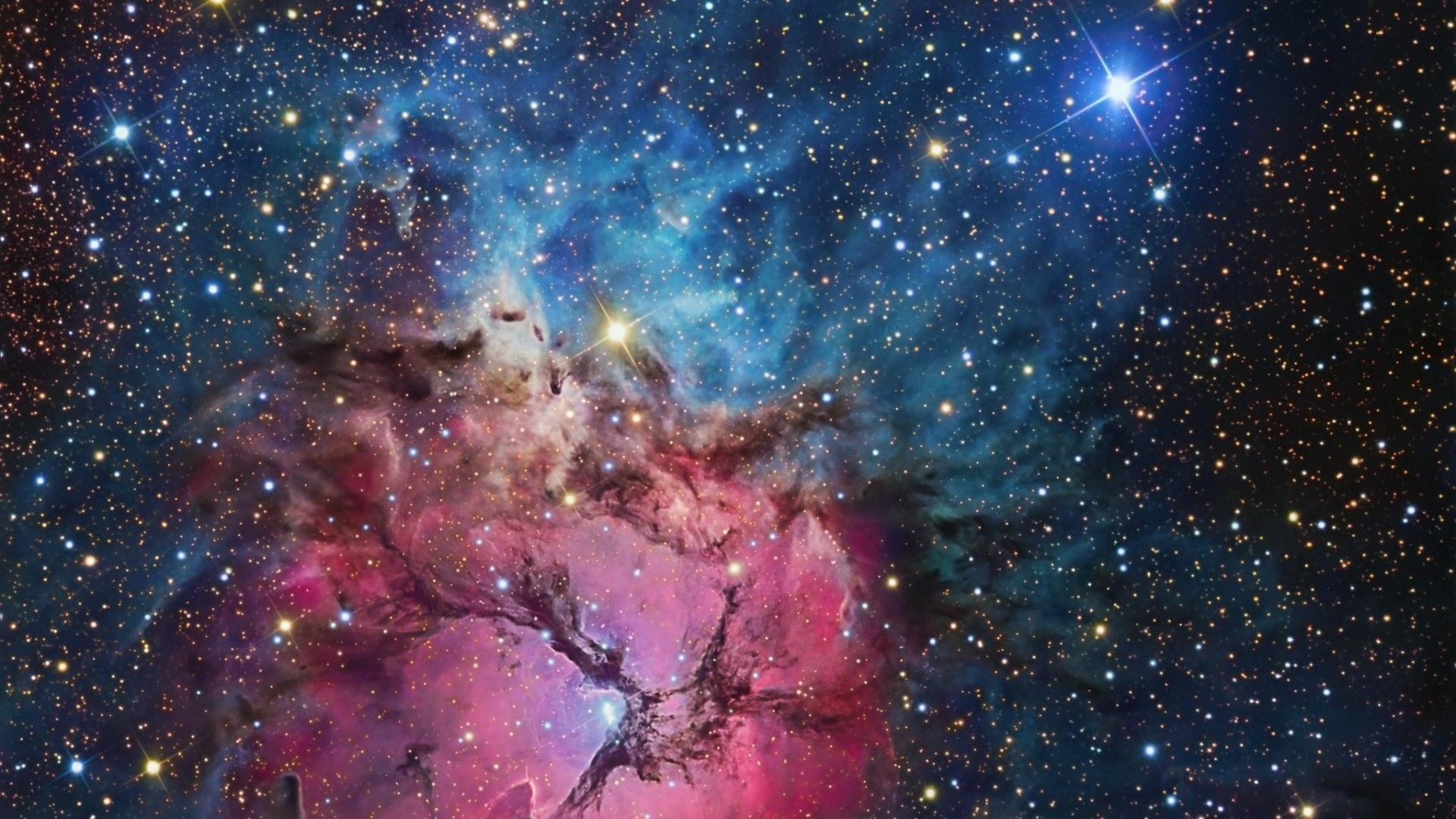 1920x1080 Hubble space wallpaper 06 2560x1440.jpg (2560Ã1440) | Cosmic .. Astronomy  ...