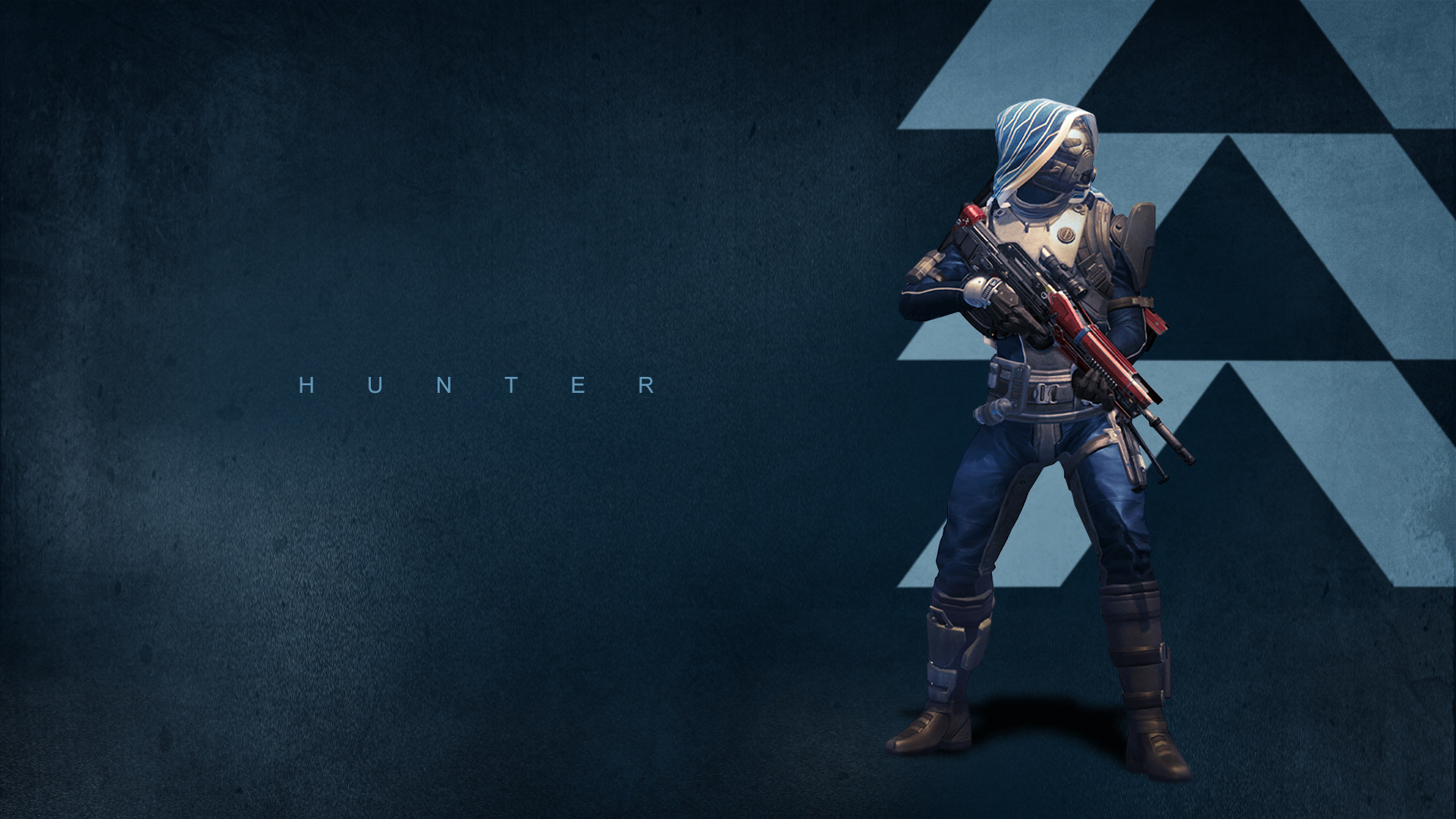 1920x1080 Photo Collection Destiny Hunter Hd Wallpapers Iphone