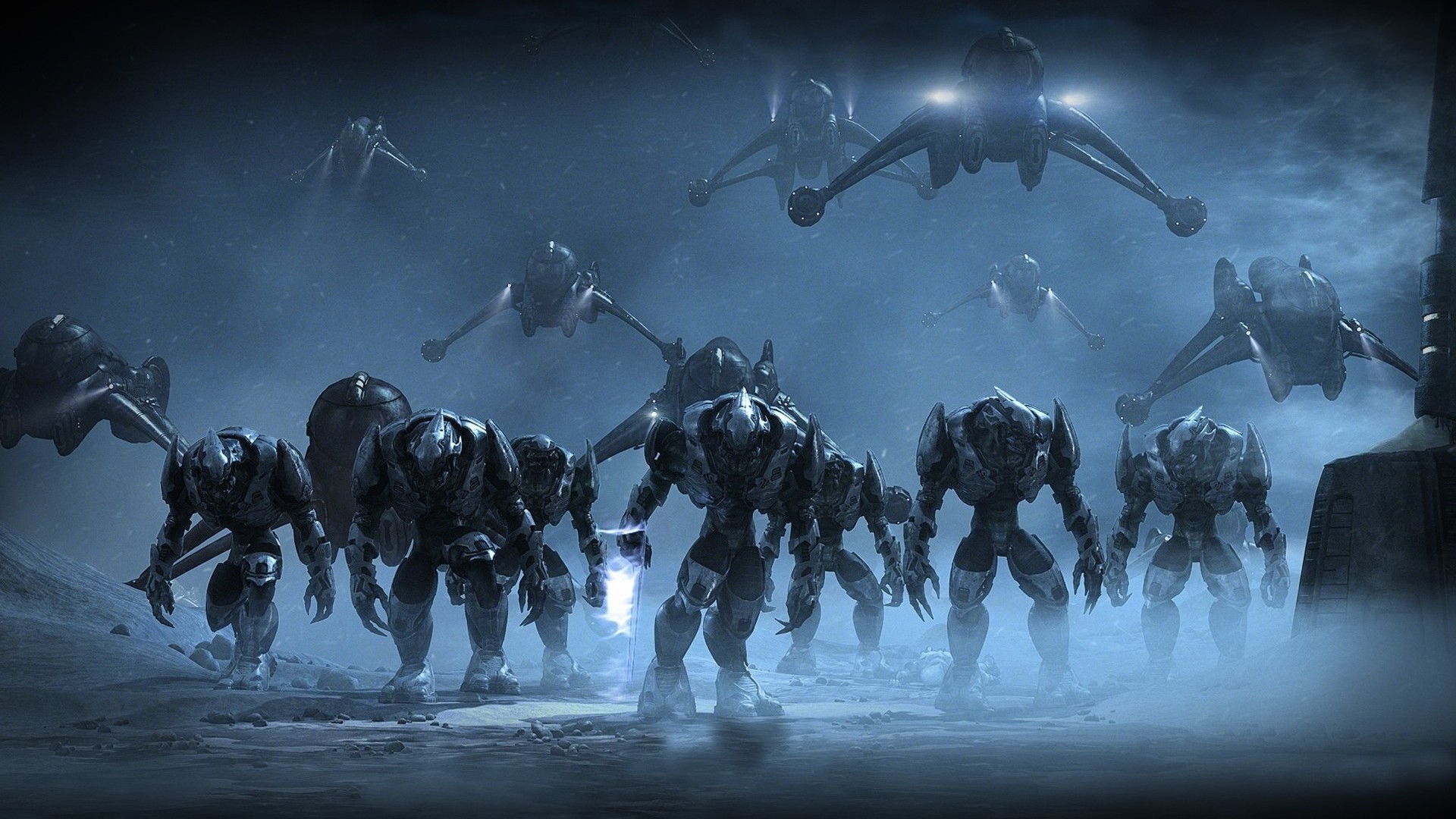 1920x1080 epic halo upload your own with halo desktop wallpaper on