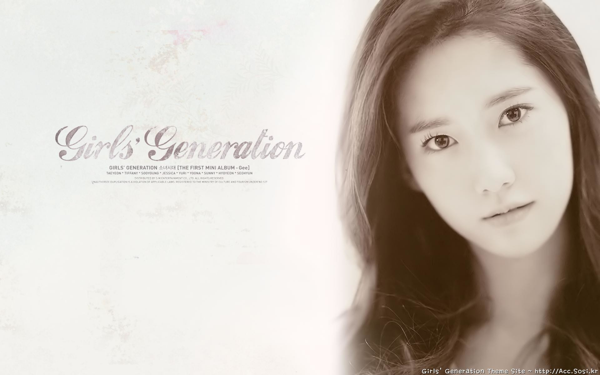1920x1200 Girls Generation Yoona HD wallpaper | 1920x1080 | #19812