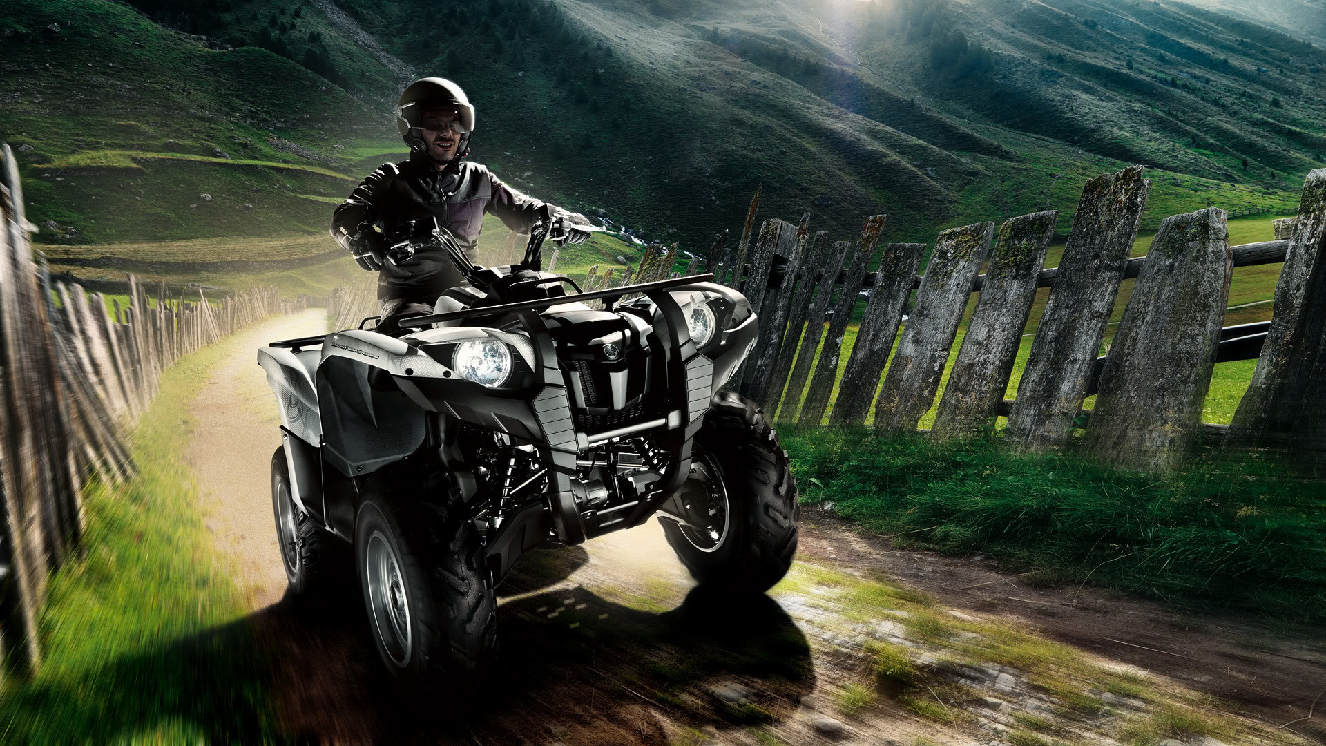 1920x1080 Atv Backgrounds Free Download