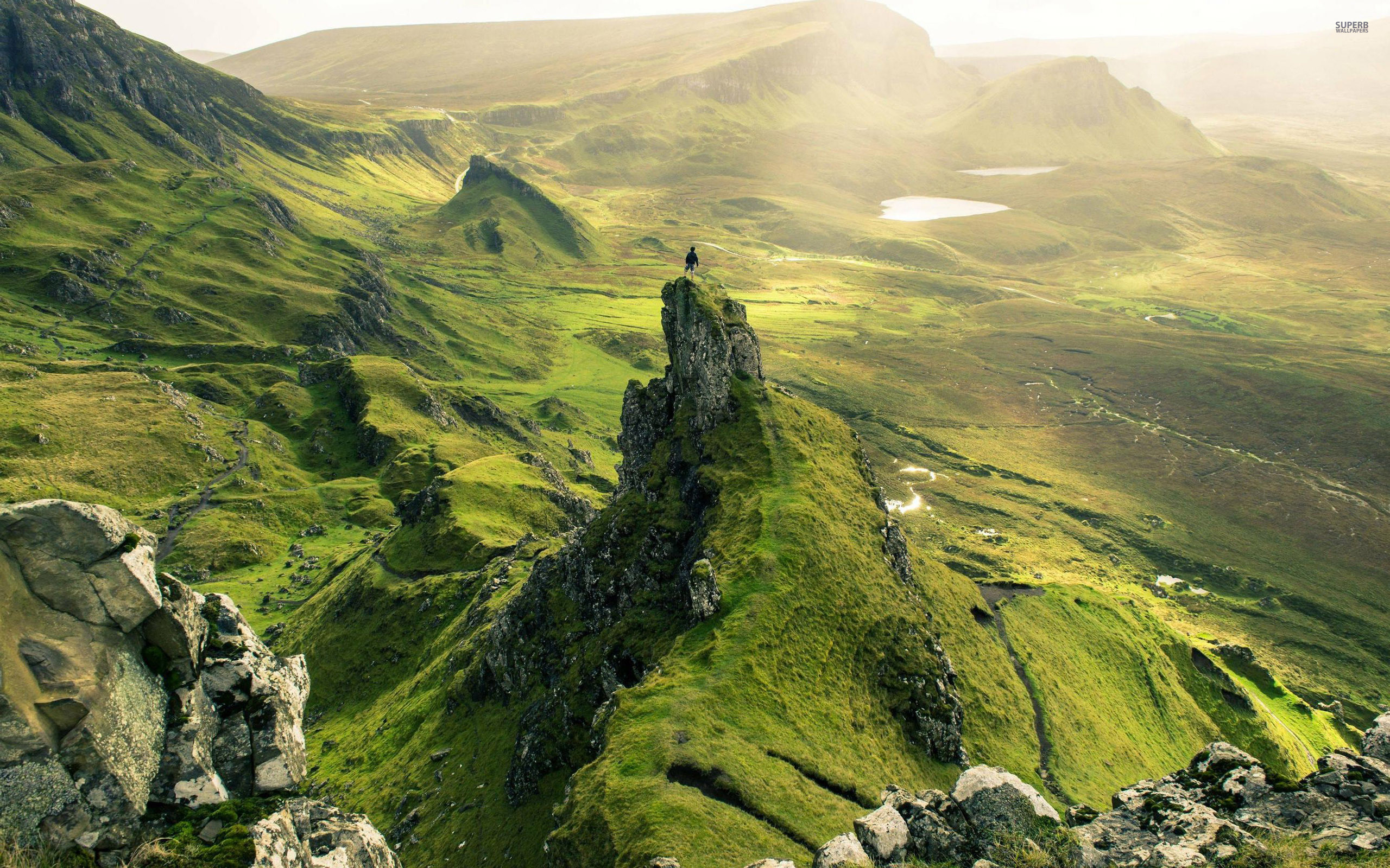 2560x1600 Full HD Pictures Scotland 