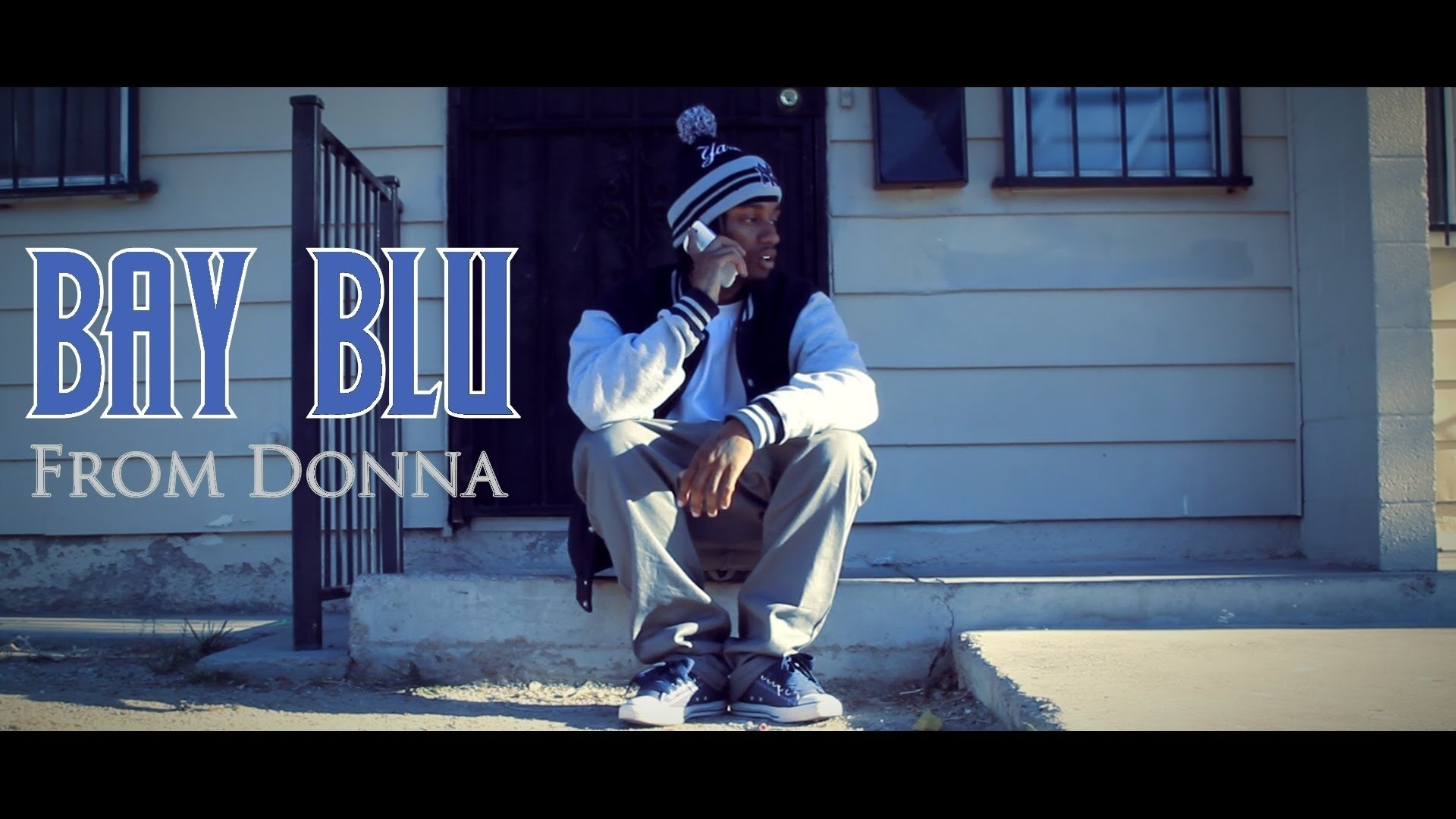 1920x1080 Bay Blu from Donna Street Crips, a Las Vegas street gang released a music  video