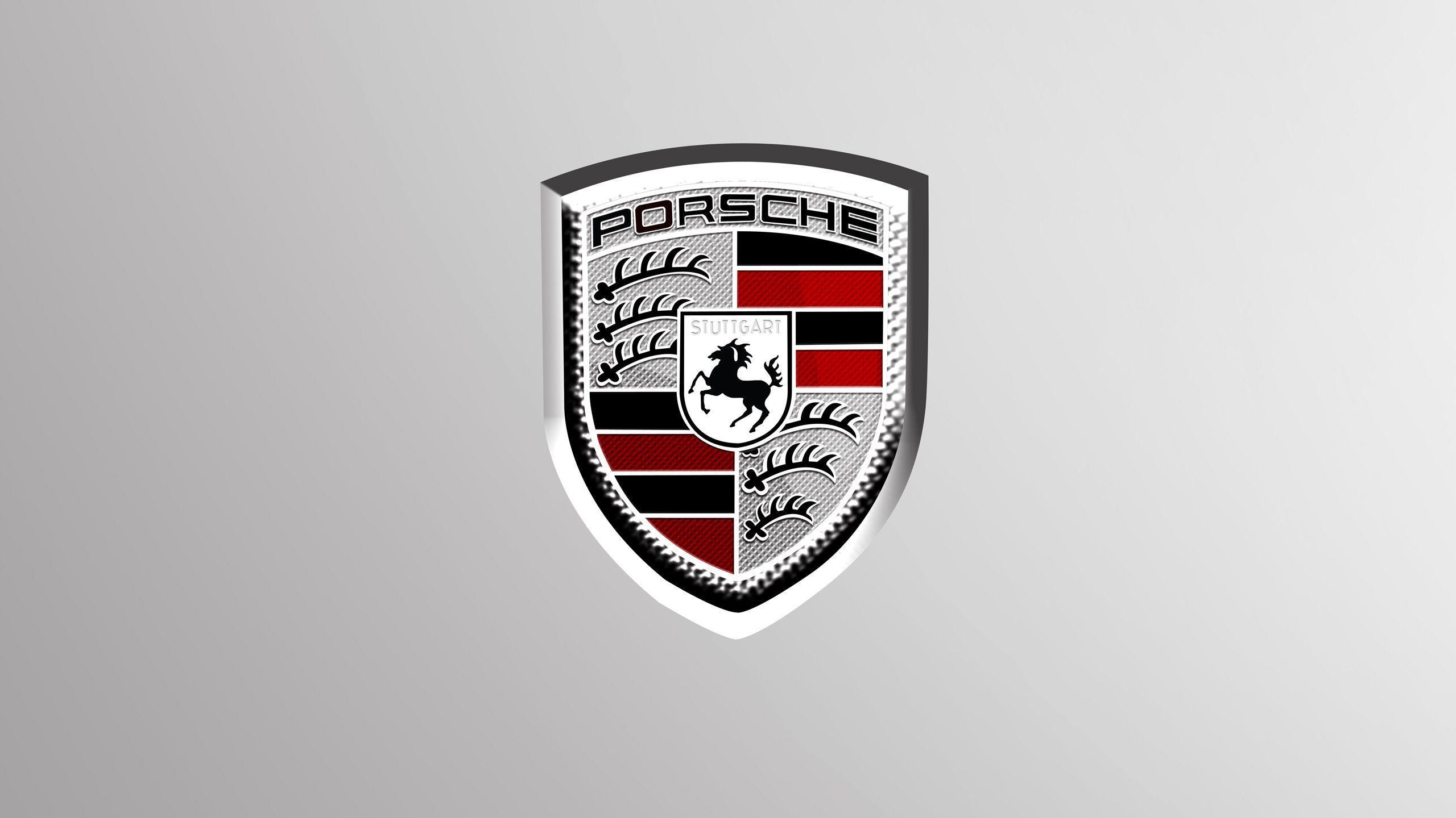 Porsche Logo HD 4K Wallpapers | HD Wallpapers | ID #22705