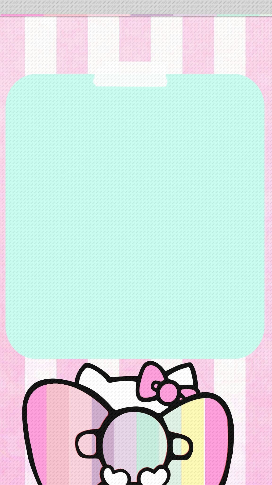 1152x2048 N/A More. Pink WallpaperHello Kitty ...