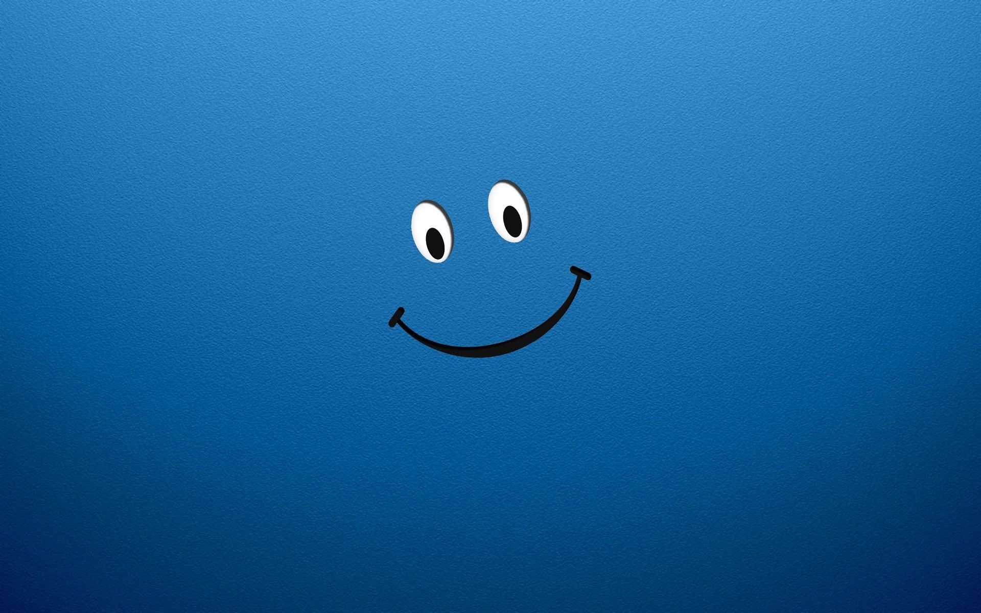 1920x1200 Smiley Face Wallpaper For Desktop ( px)