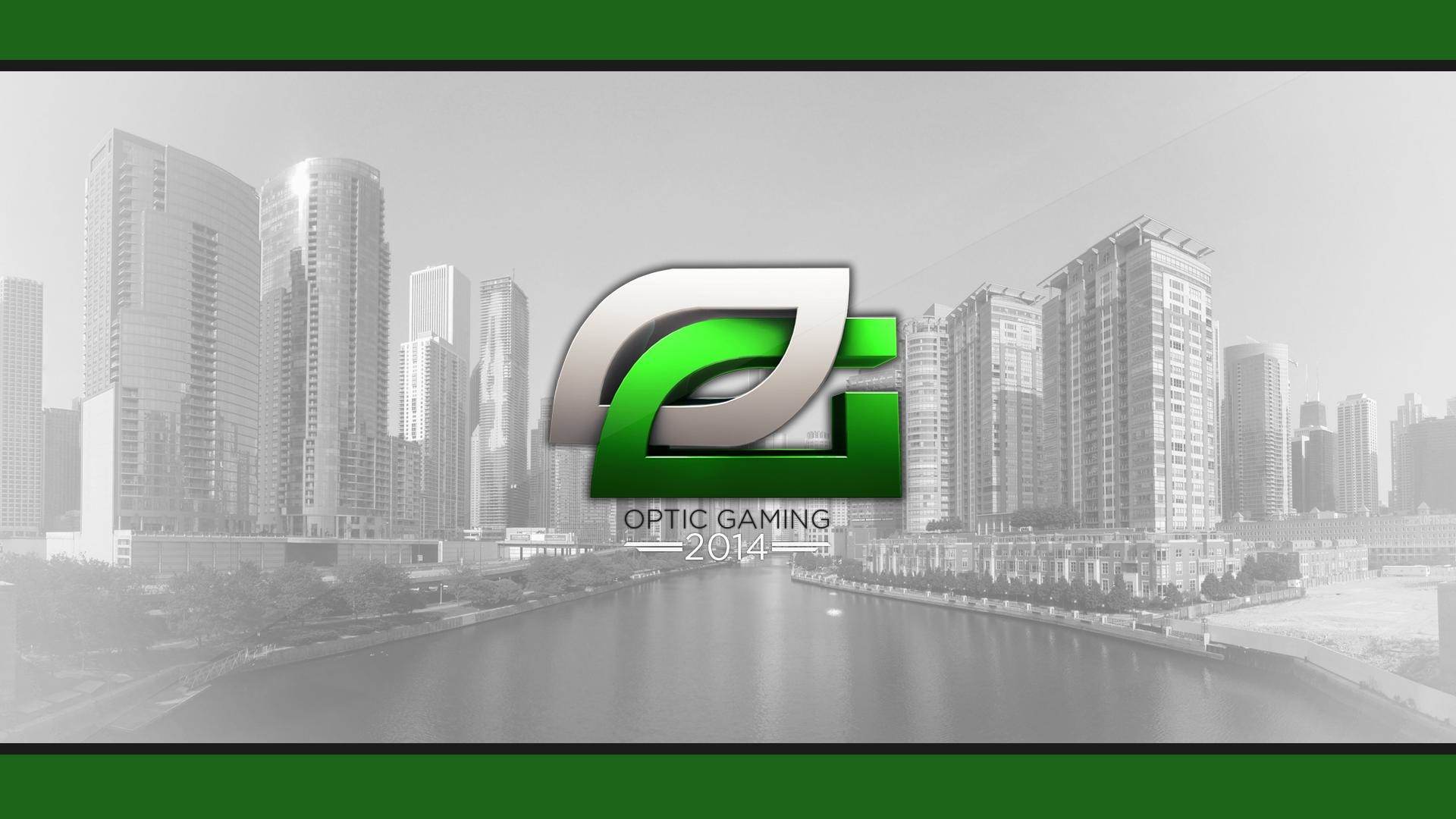 1920x1080 Optic Gaming Backgrounds | Wallpapers, Backgrounds, Images, Art ..