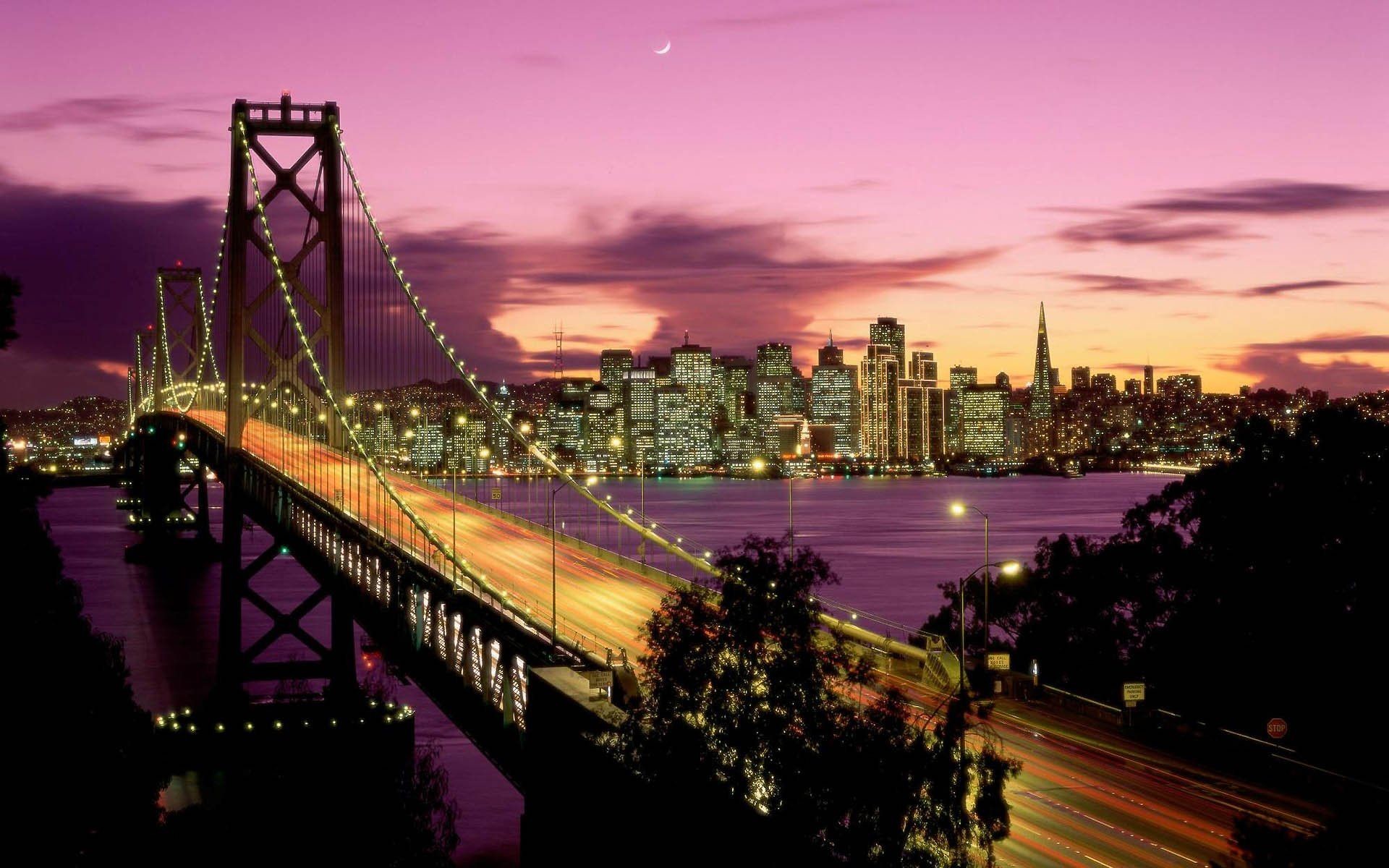 1920x1200 San Francisco Wallpaper 41496
