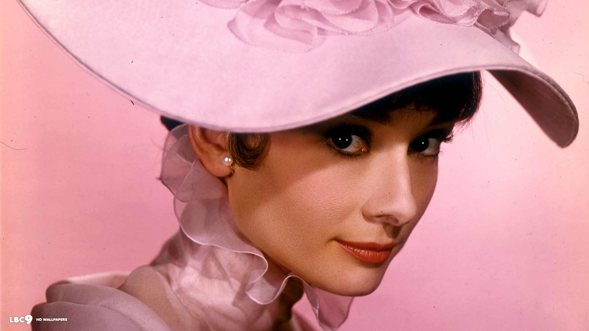 100 Audrey Hepburn Wallpapers  Wallpaperscom