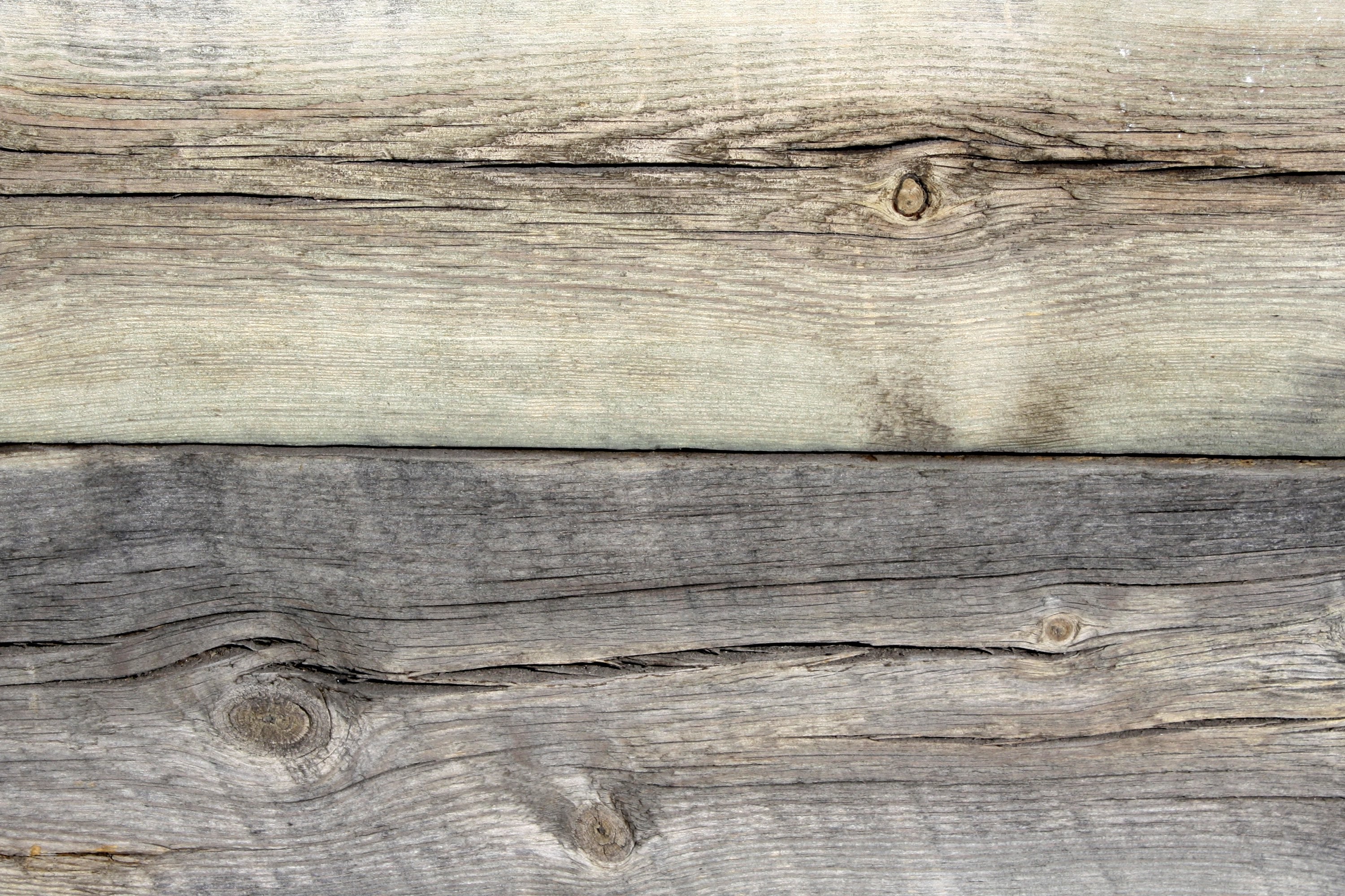3000x2000 Weathered Wood Boards Close Up Texture High Resolution Photo 