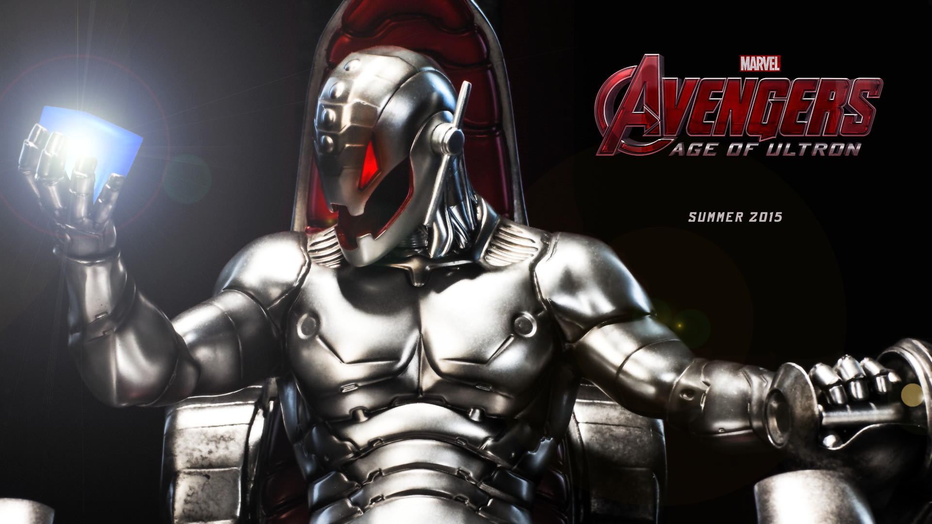 1920x1080 Avengers: Age of Ultron Iron Man Â· HD Wallpaper | Background ID:530545