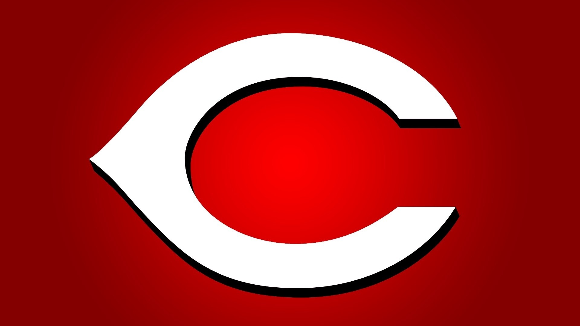 1920x1080 Mlb, Baseball, Cincinnati Reds, Cincinnati Reds Mlb Logo, Sports