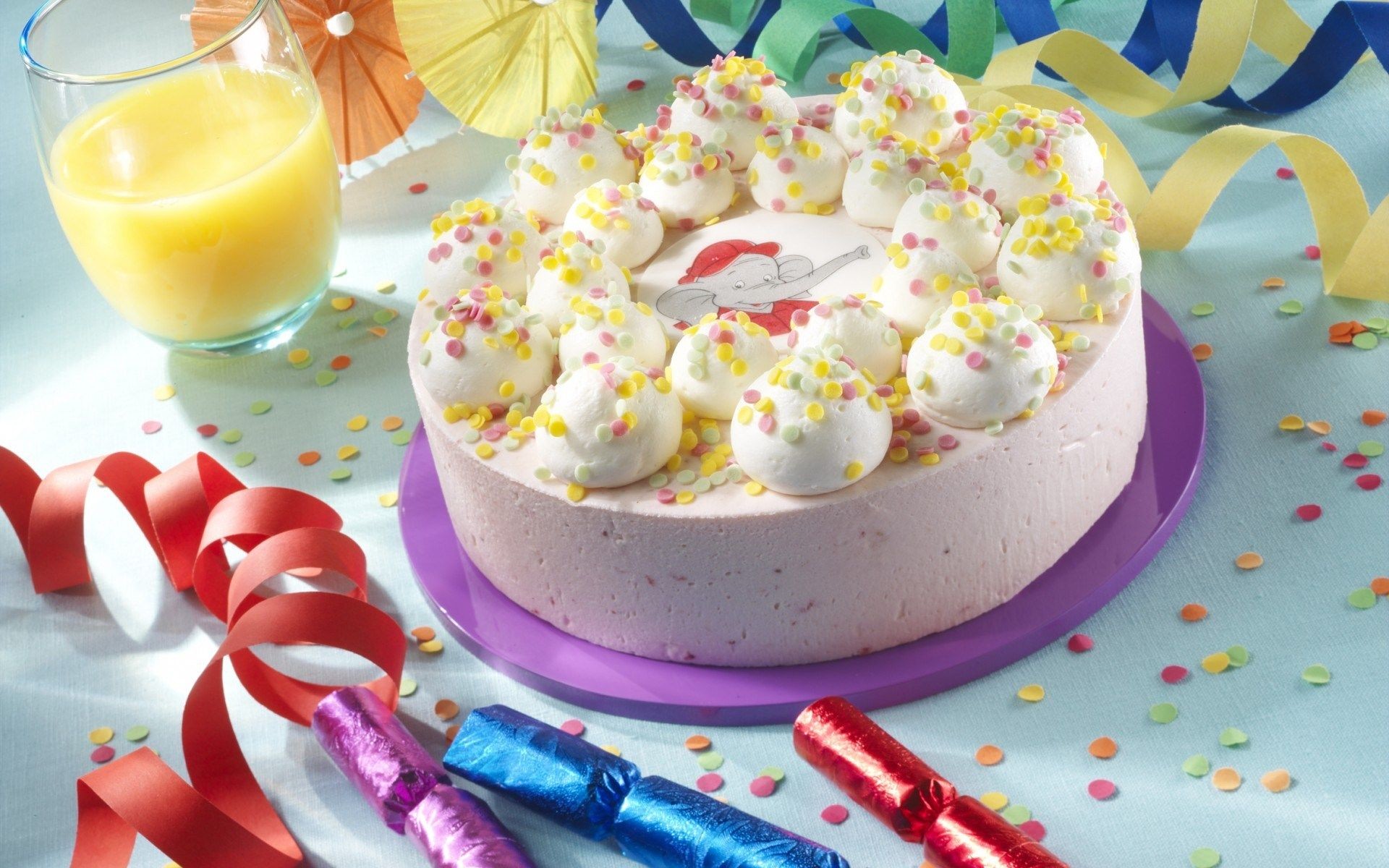 Download Birthday Cake Hd HQ PNG Image | FreePNGImg