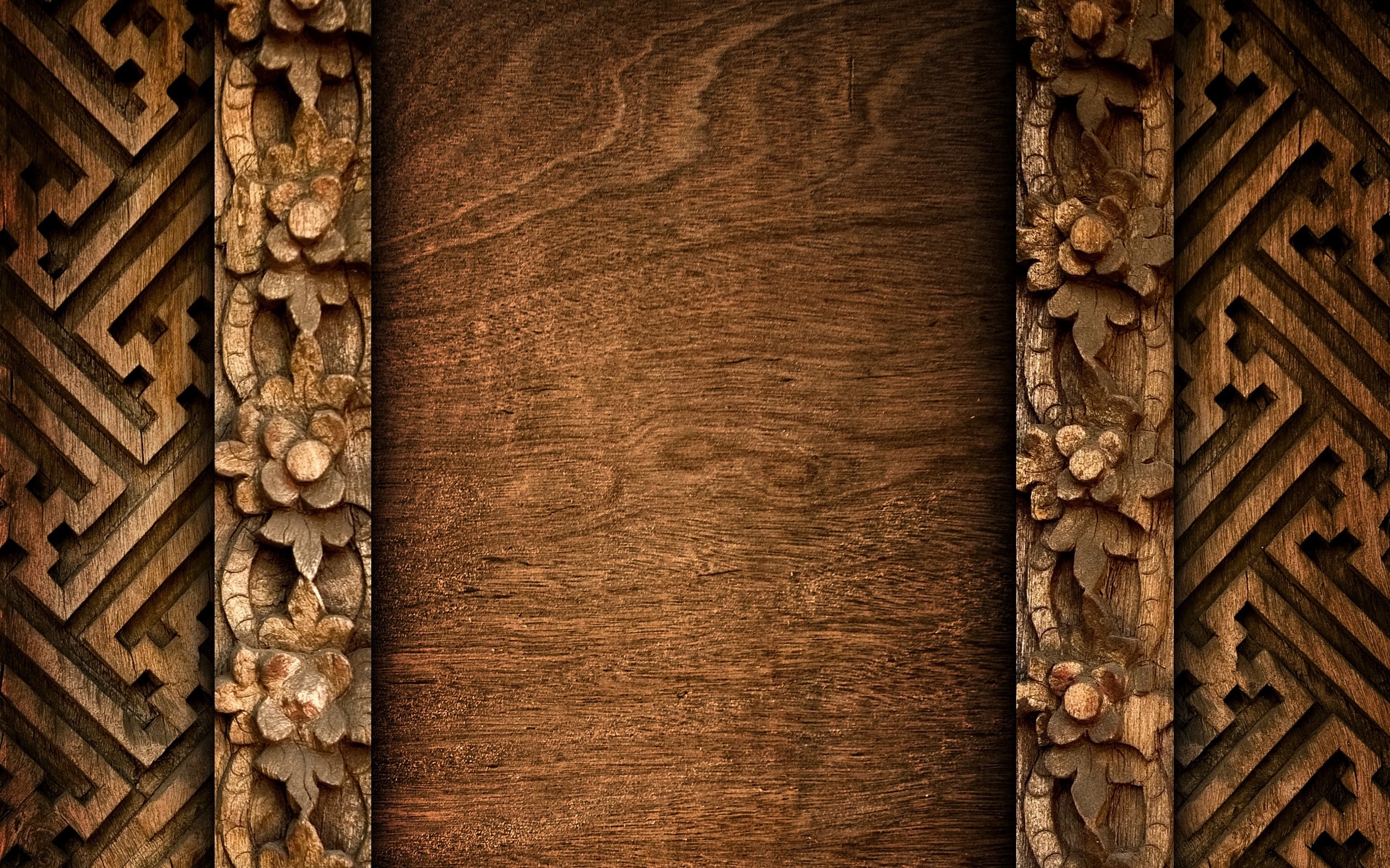2560x1600 HD Wallpaper | Background Image ID:391339.  Artistic Wood