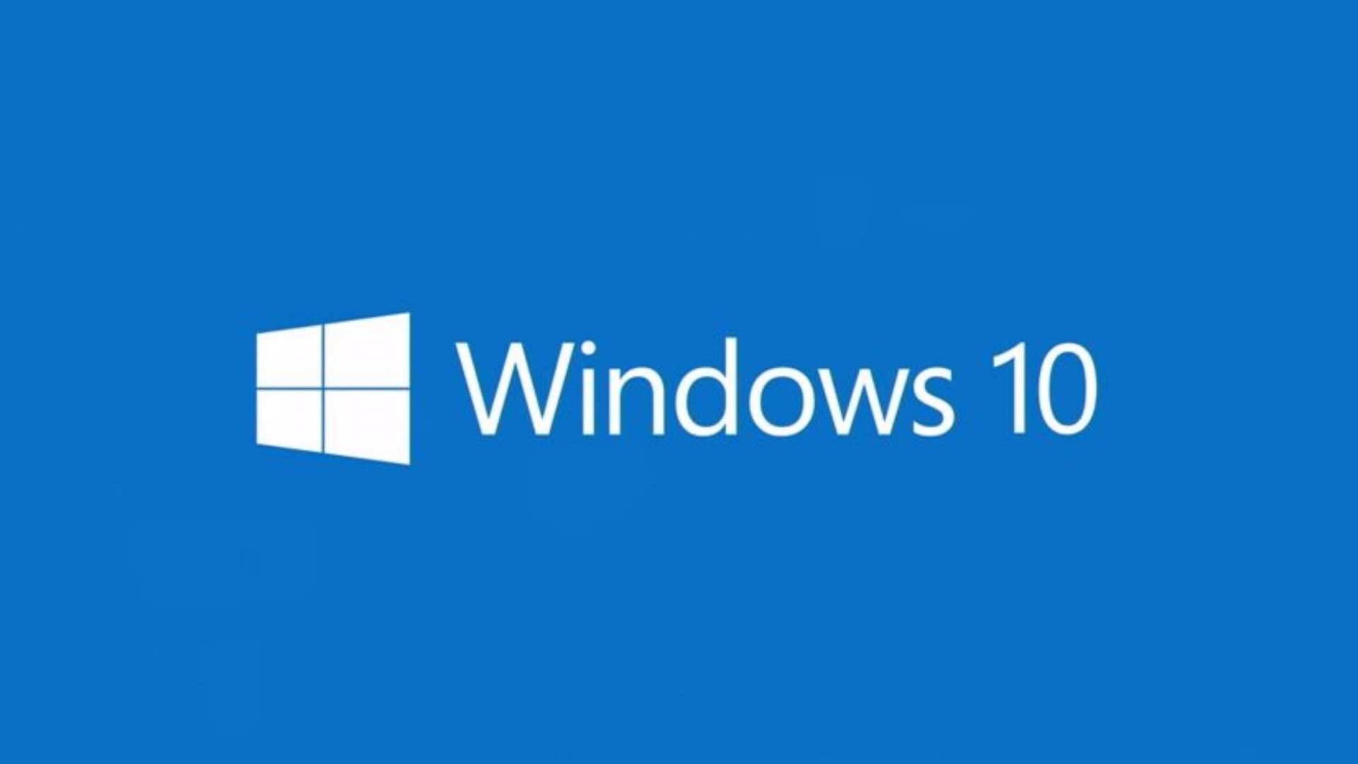 1920x1080 Preview wallpaper windows 10 technical preview, windows 10 logo, microsoft  