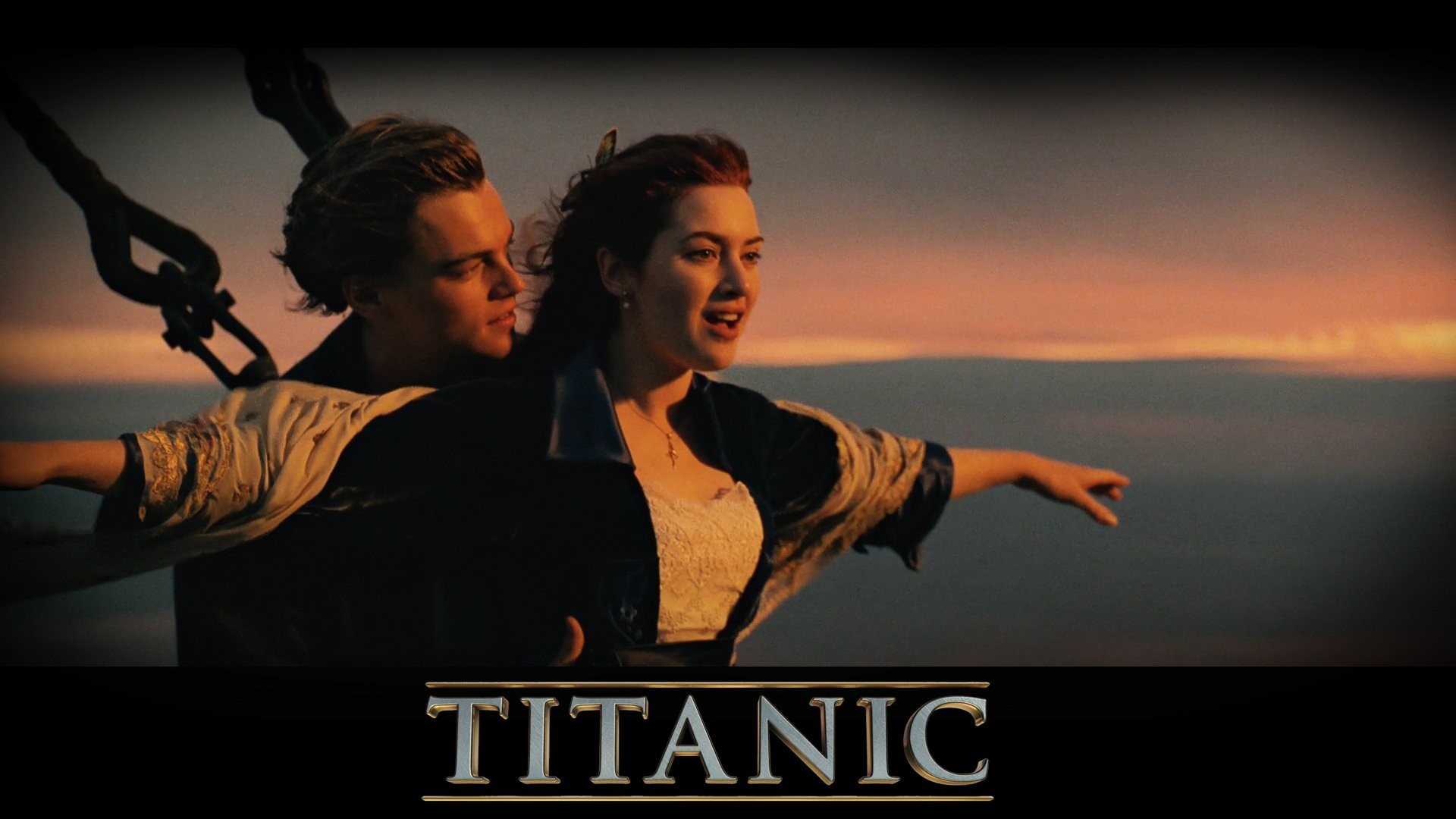 1920x1080 Kate Winslet Leonardo Dicaprio Â· HD Wallpaper | Background ID:349578.   Movie Titanic