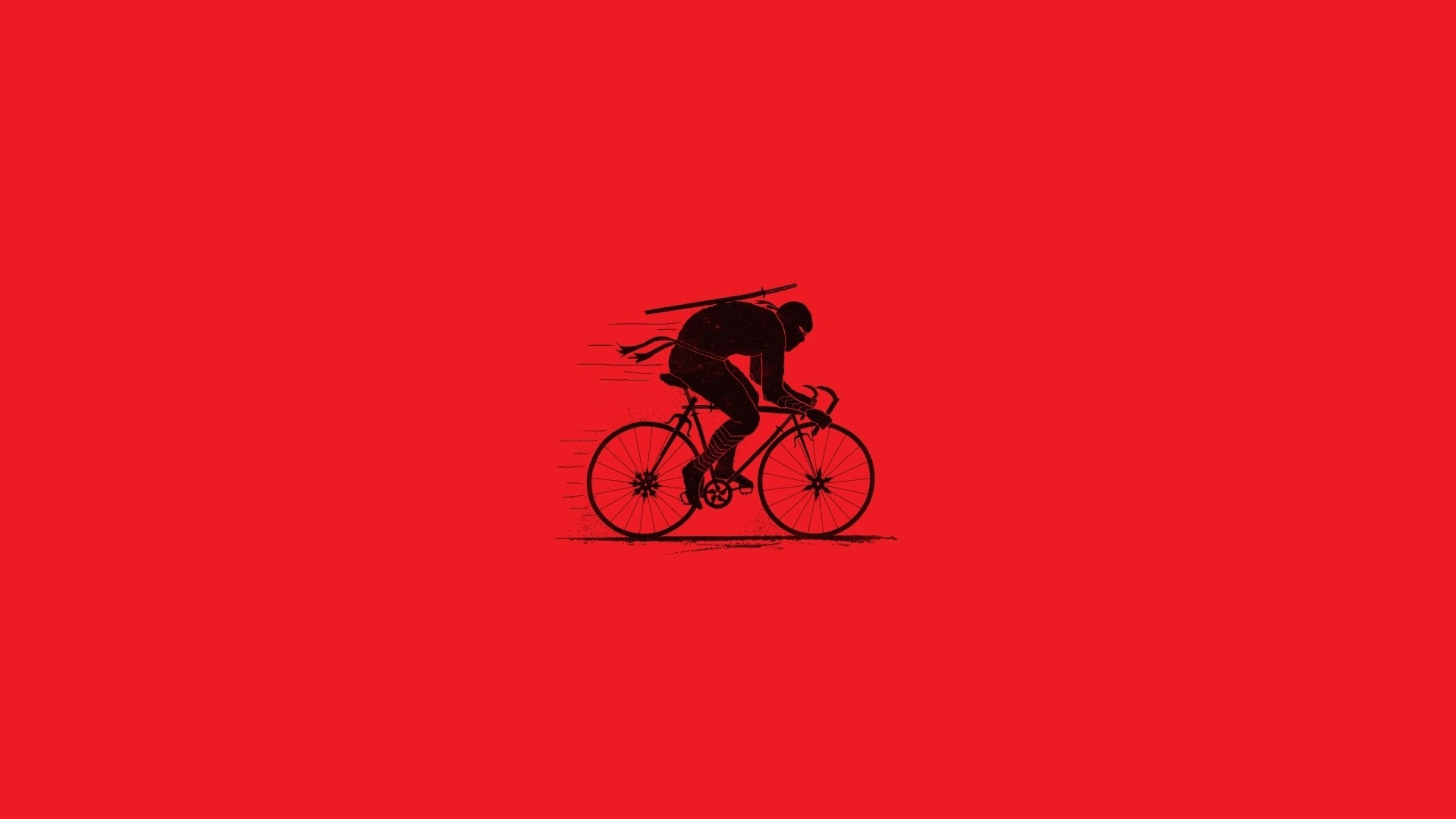 2560x1440 Ninja-rider-on-bike-high-definition