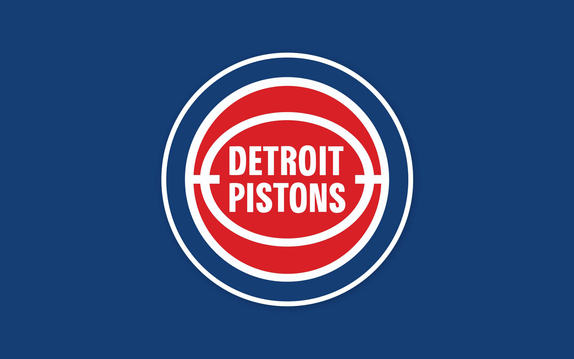 1920x1200 Detroit Pistons #Wallpaper