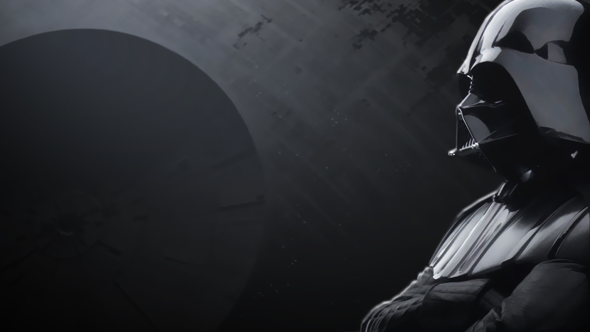 1920x1080  Some Darth Vader wallpapers
