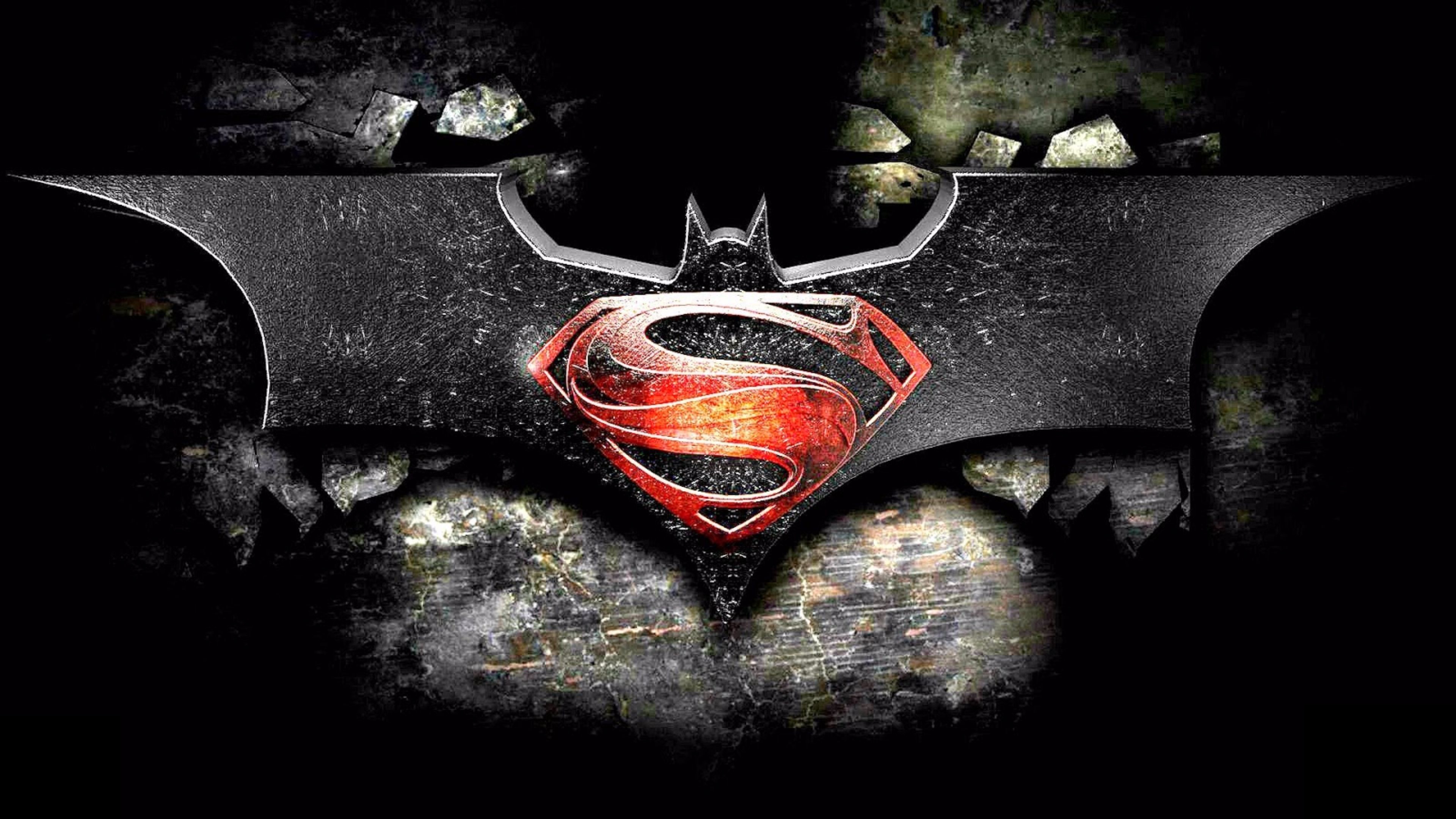 3840x2160  Unique Batman v Superman Movie 4K Wallpaper Â· 0 Â· Download Â· Res:   ...