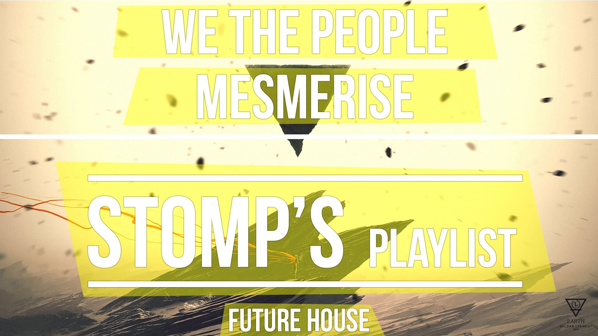1920x1080 We The People - Mesmerise