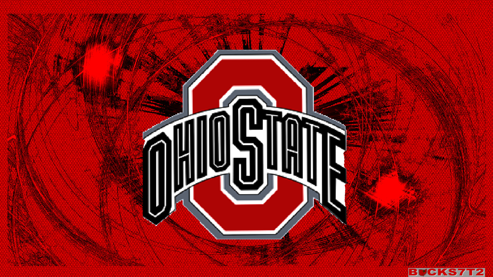 1920x1080 Ohio State Buckeyes images RED BLOCK O OHIO STATE HD wallpaper and  background photos