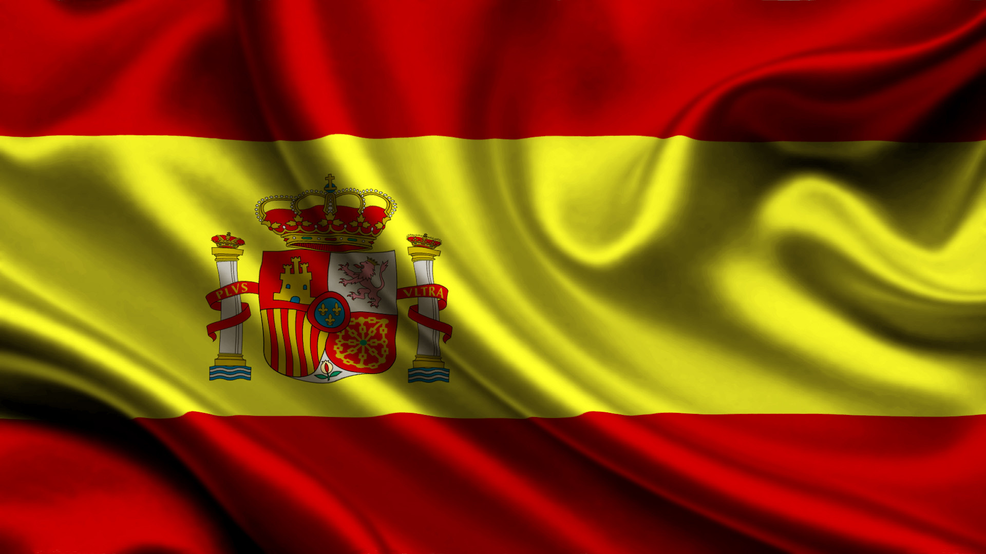 1920x1080 7 HD Spain Flag Wallpapers