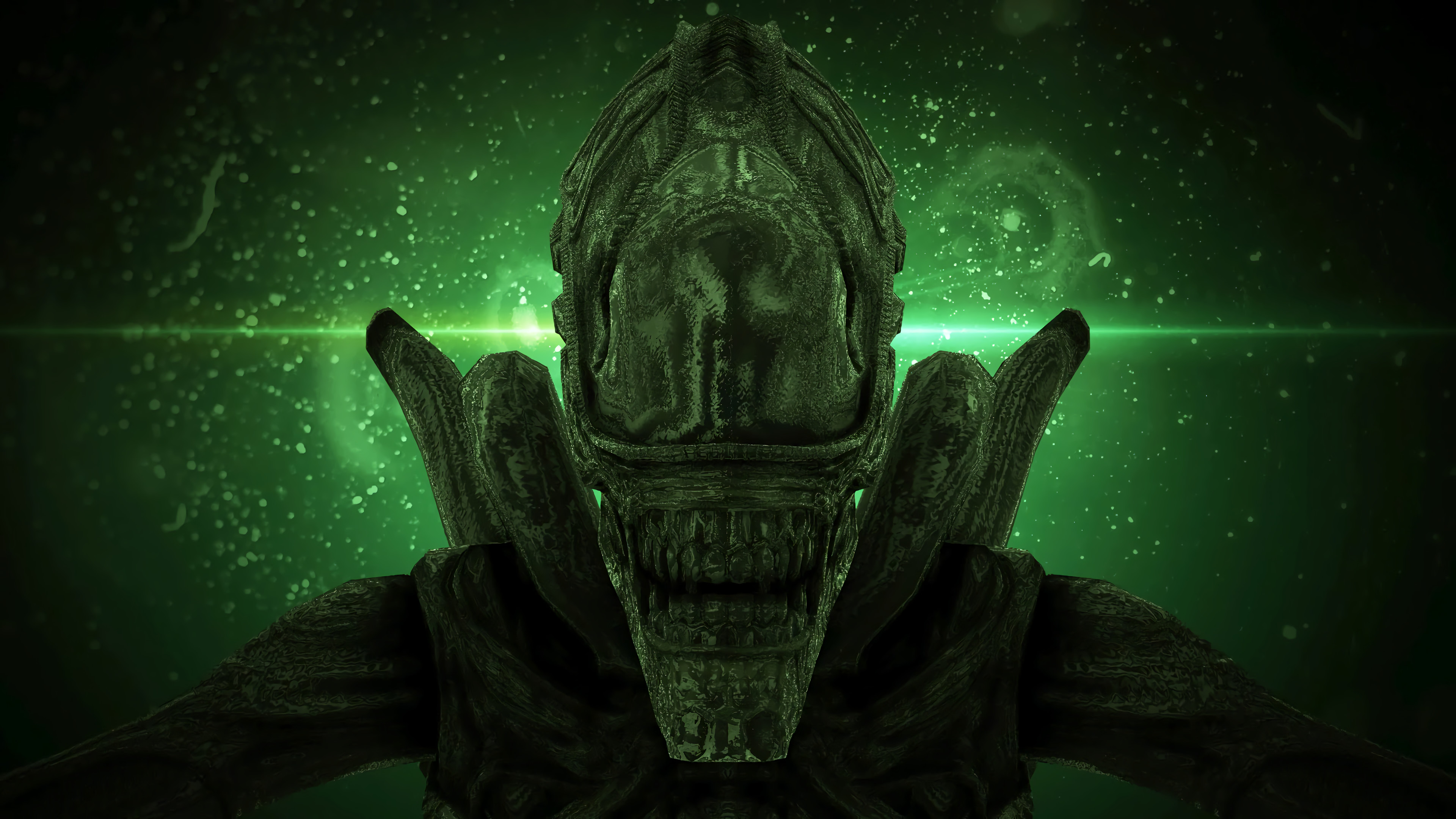 3840x2160 Alien: Covenant 4k Ultra HD Wallpaper | Hintergrund |  | ID:738655  - Wallpaper Abyss