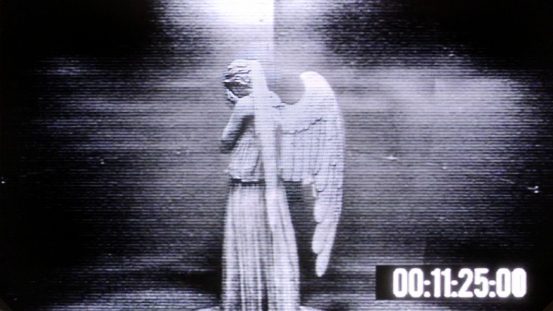 1920x1080 Weeping Angels wallpapers. Set it to change every few seconds for some fun.  - Album on Imgur