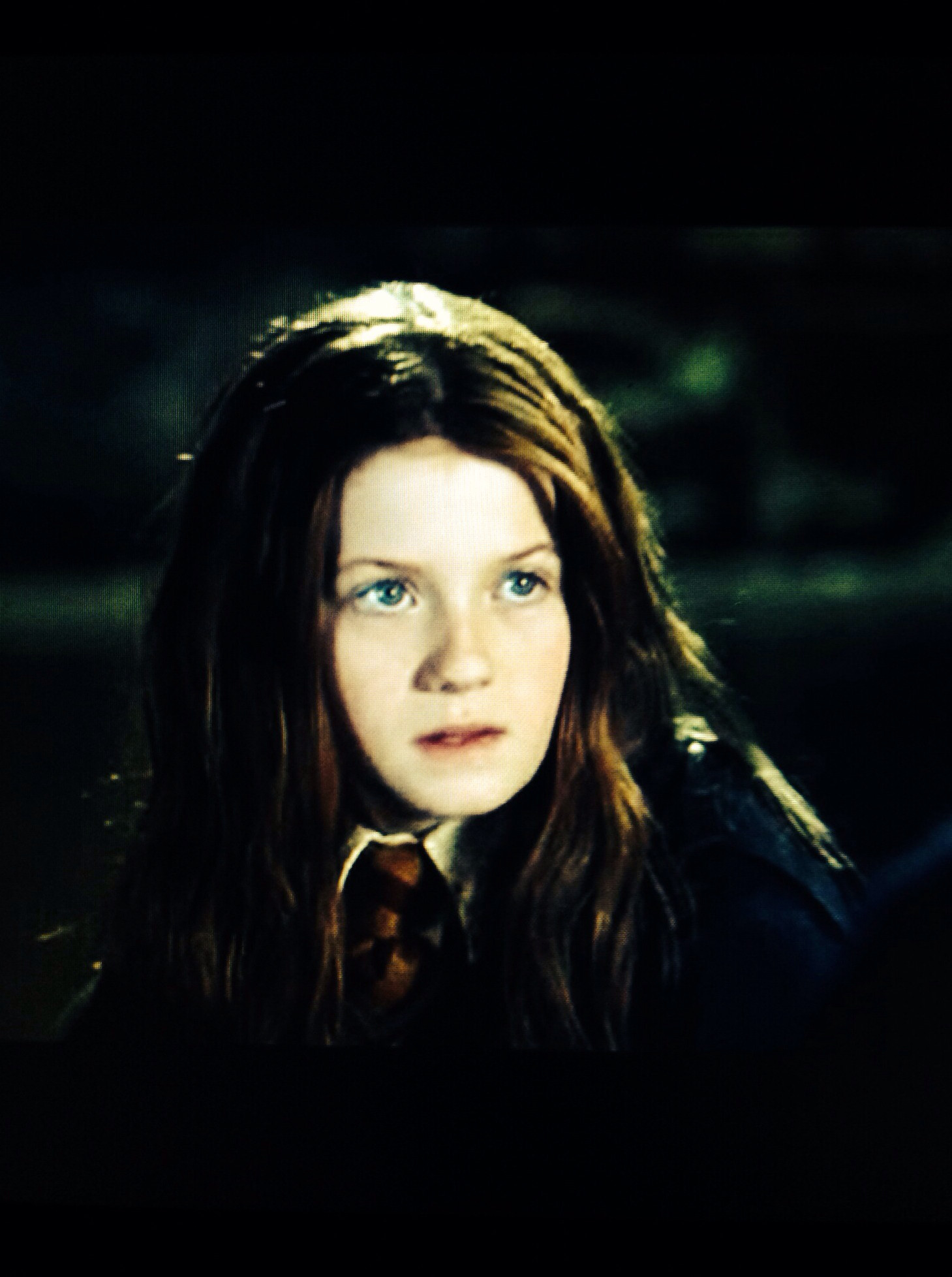 1459x1956 Ginny Weasley ~ Chamber of Secrets