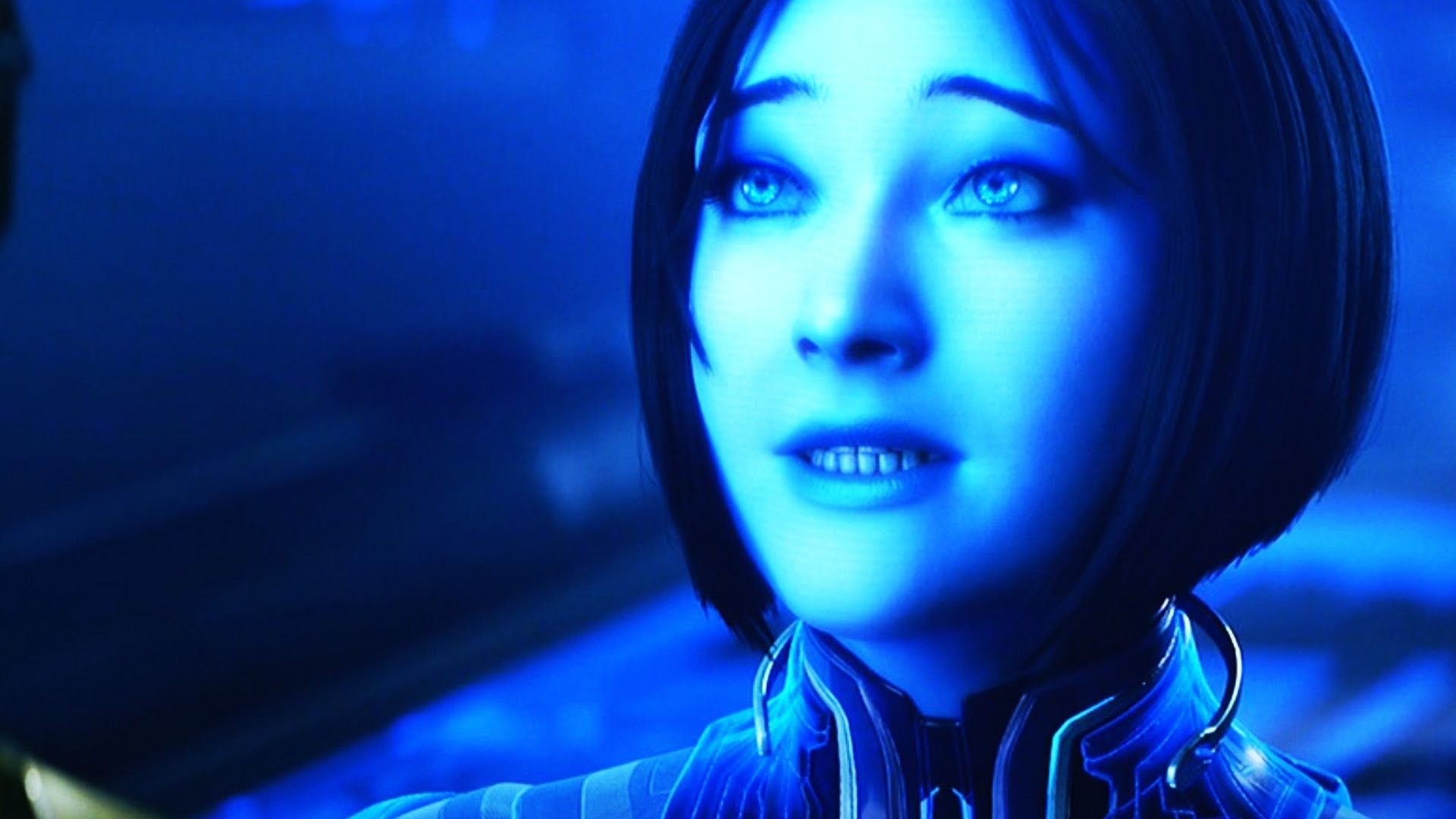 cortana halo evolution