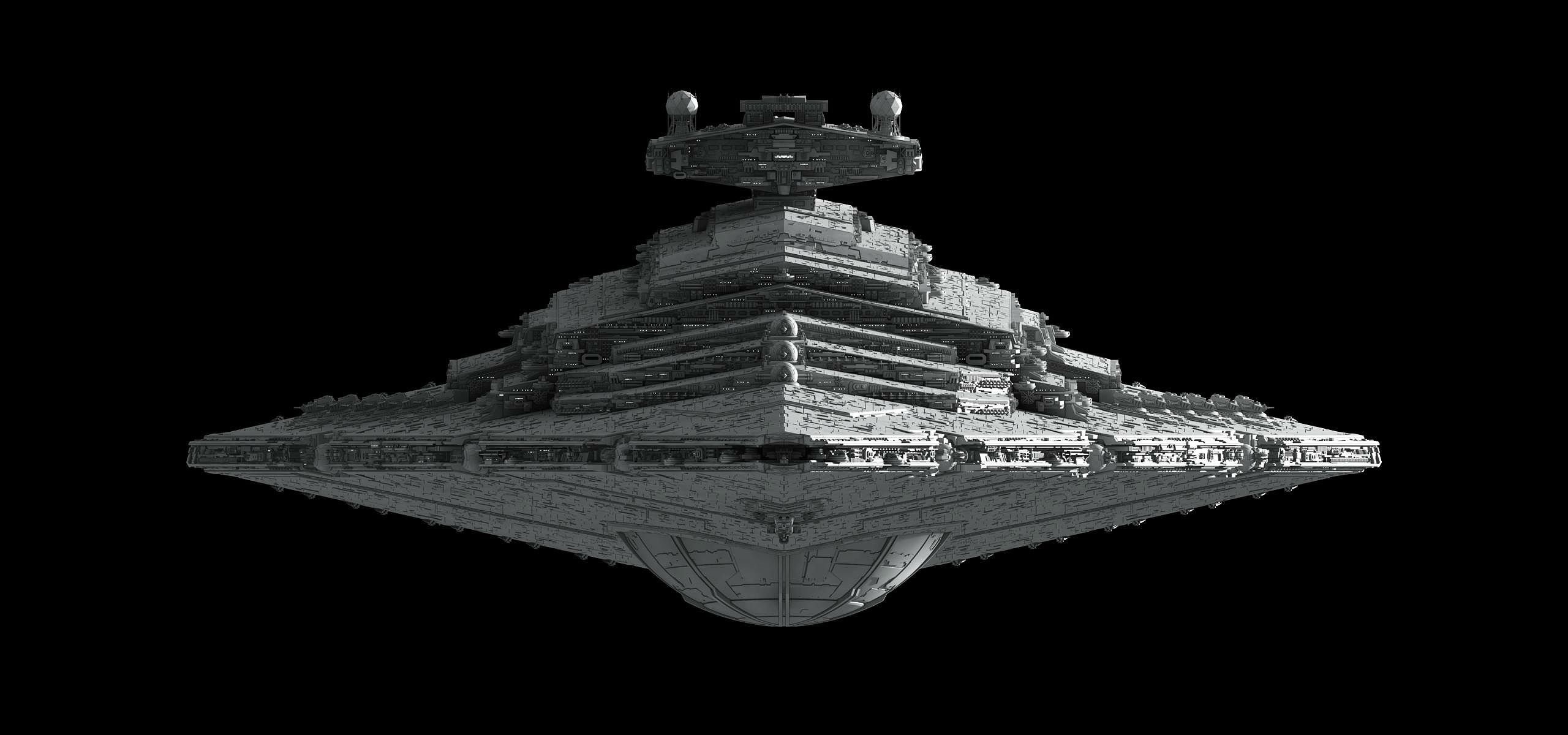 2560x1200 Star Destroyer star wars spaceship sci-fi space wallpaper |  |  633033 | WallpaperUP