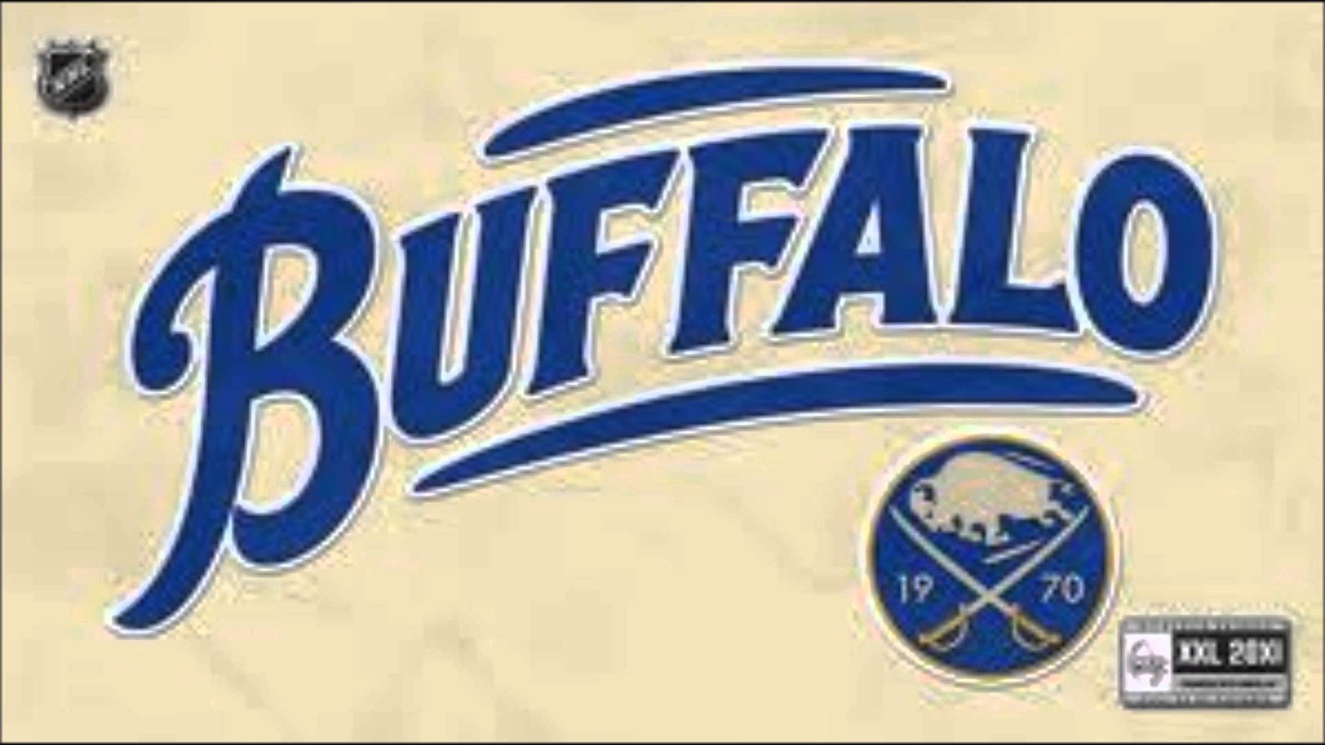 1920x1080 Buffalo Sabres Goal Horn (2013) HD
