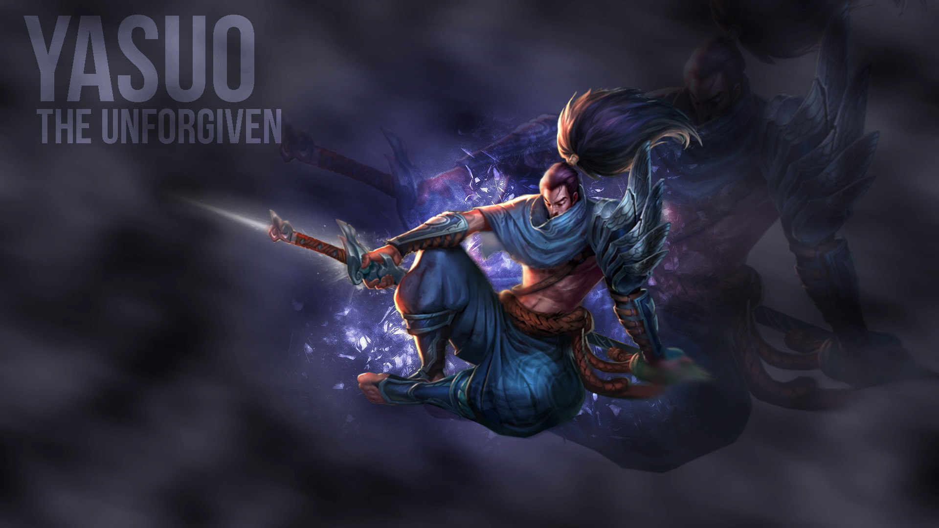 Yasuo Wallpapers 68 Images 