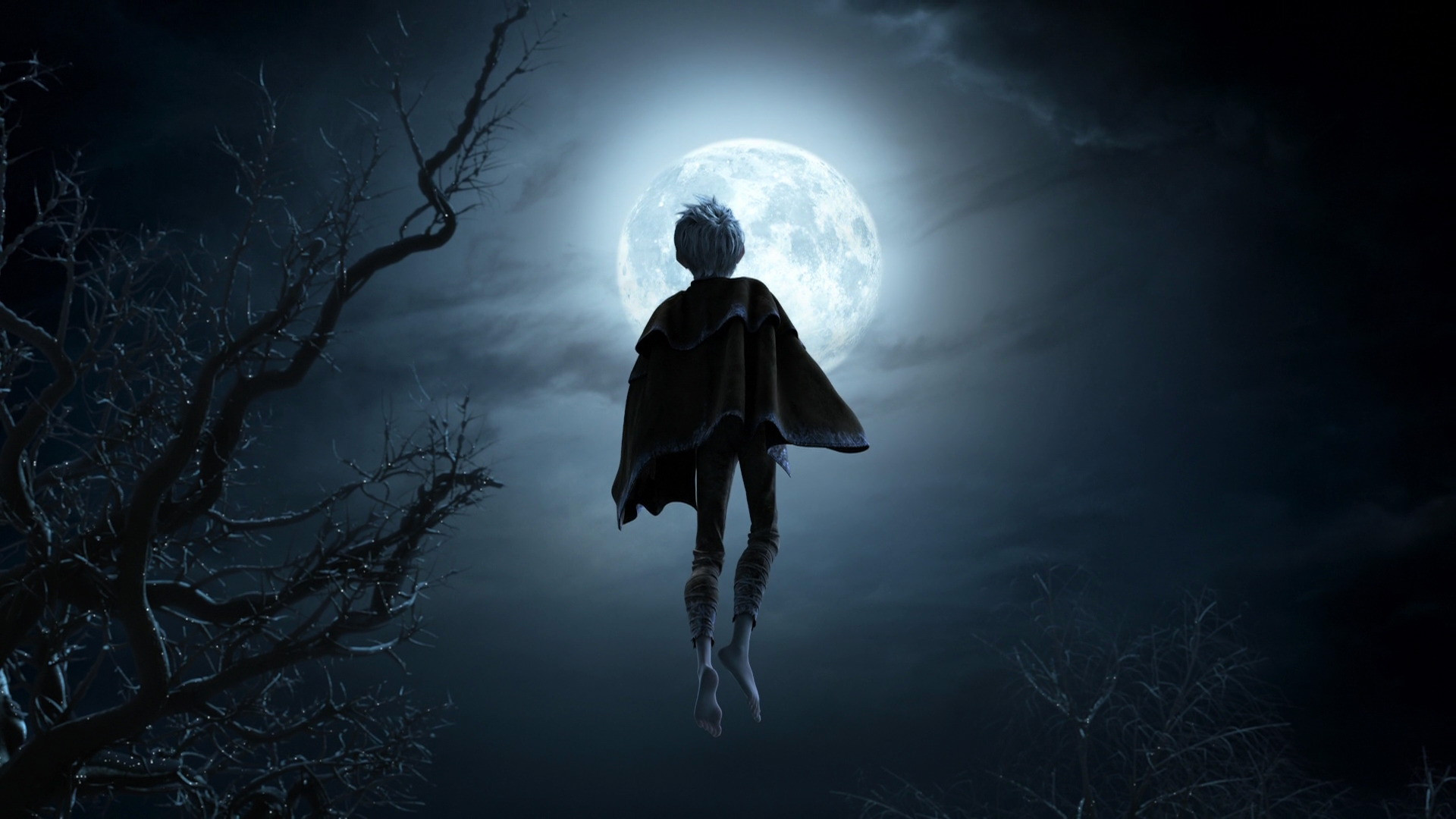 1920x1080 DreamWorks Animation Rise of the Guardians wallpapers (74 Wallpapers) – HD  Wallpapers