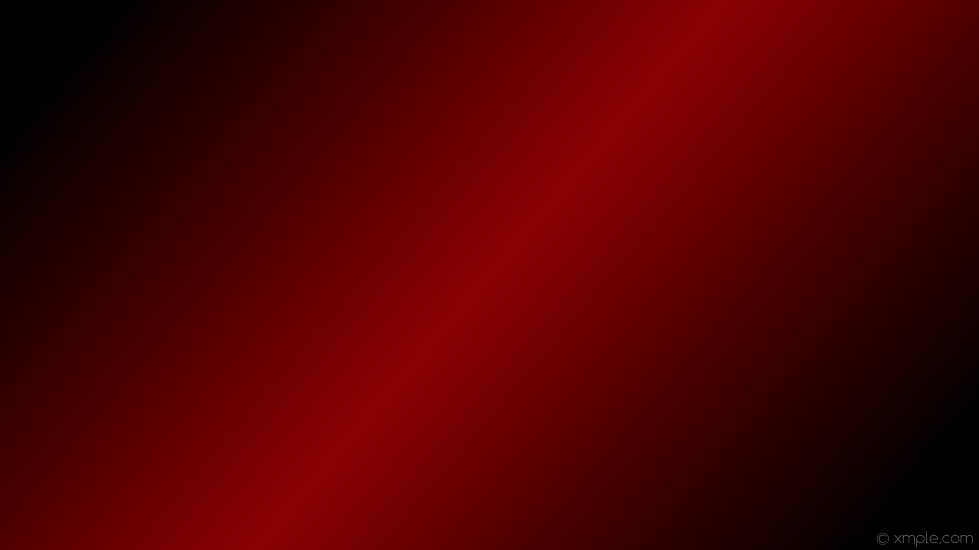 1920x1080 wallpaper linear black red gradient highlight dark red #000000 #8b0000 345Â°  50%