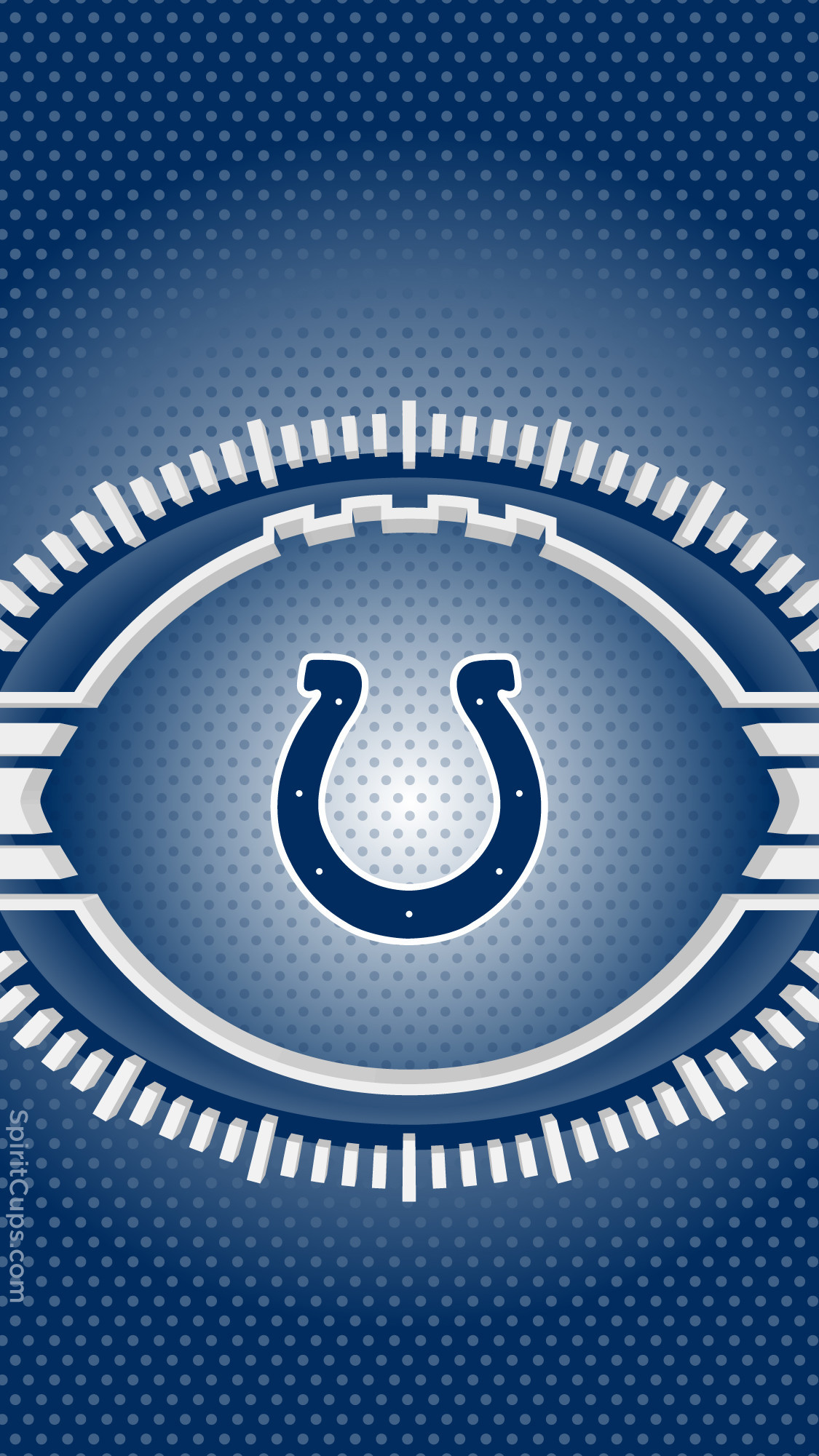 Indianapolis Colts Logo Wallpapers  Top 30 Best Indianapolis Colts Logo  Wallpapers  HQ 